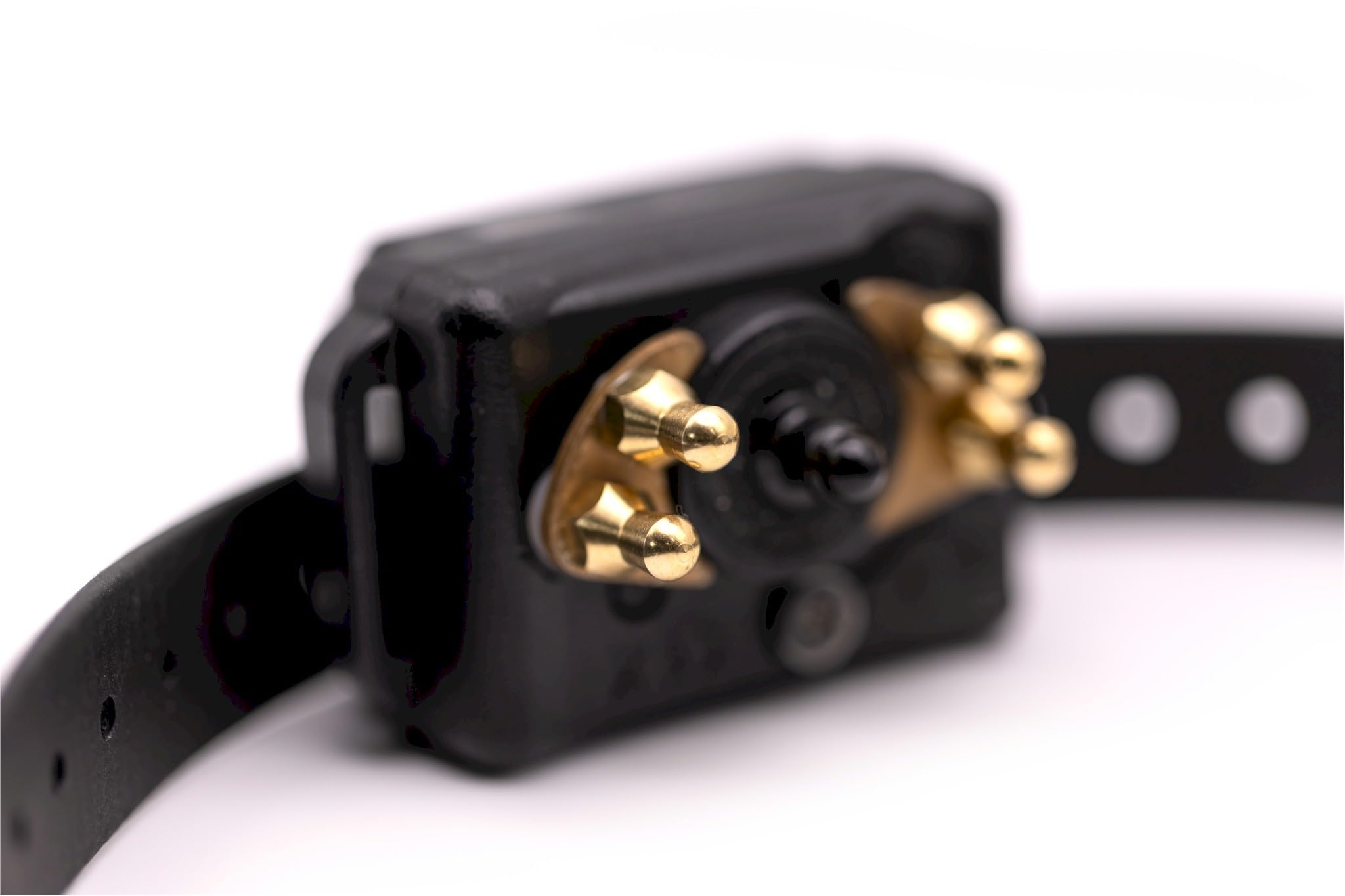 Educator CPAD-005 Dog Training Collar Receiver Comfort Pad, Improves Contact, Reduces Irritation and Skin Sensitivities, for Bar