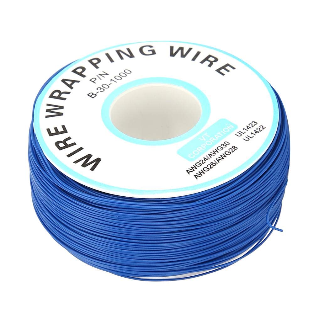 Boundary Wire, 300M/984Ft Professional Electric Dog And Cat Containment Fences Pet Fence Coil Wire Cables For 023/227/227B Pet F