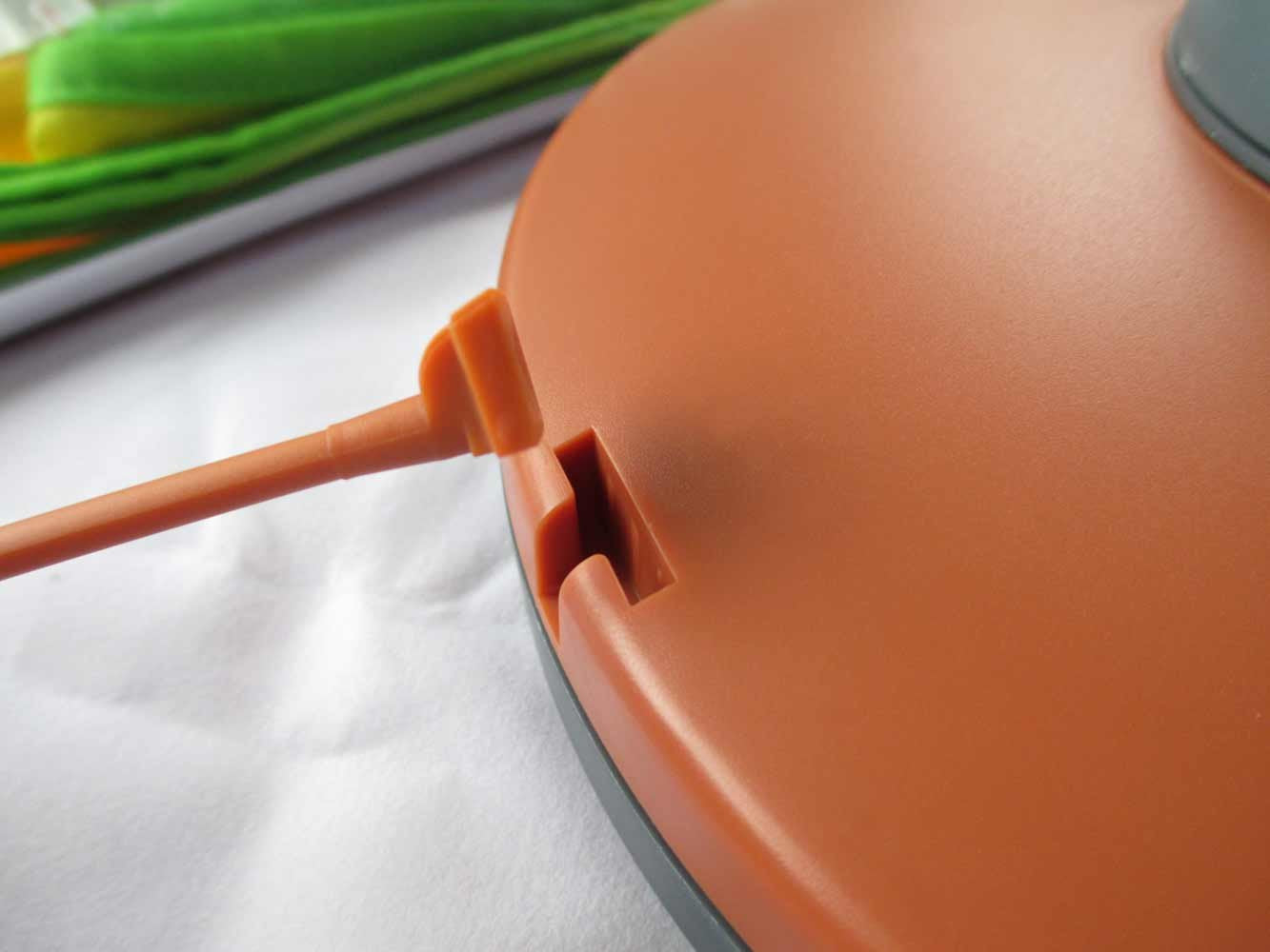 Aolikes Rechargeable Interactive Cat Toys,Durable Smart Cat Toys With Multiple Timer - Undercover Motorized Mouse Wand Tail For