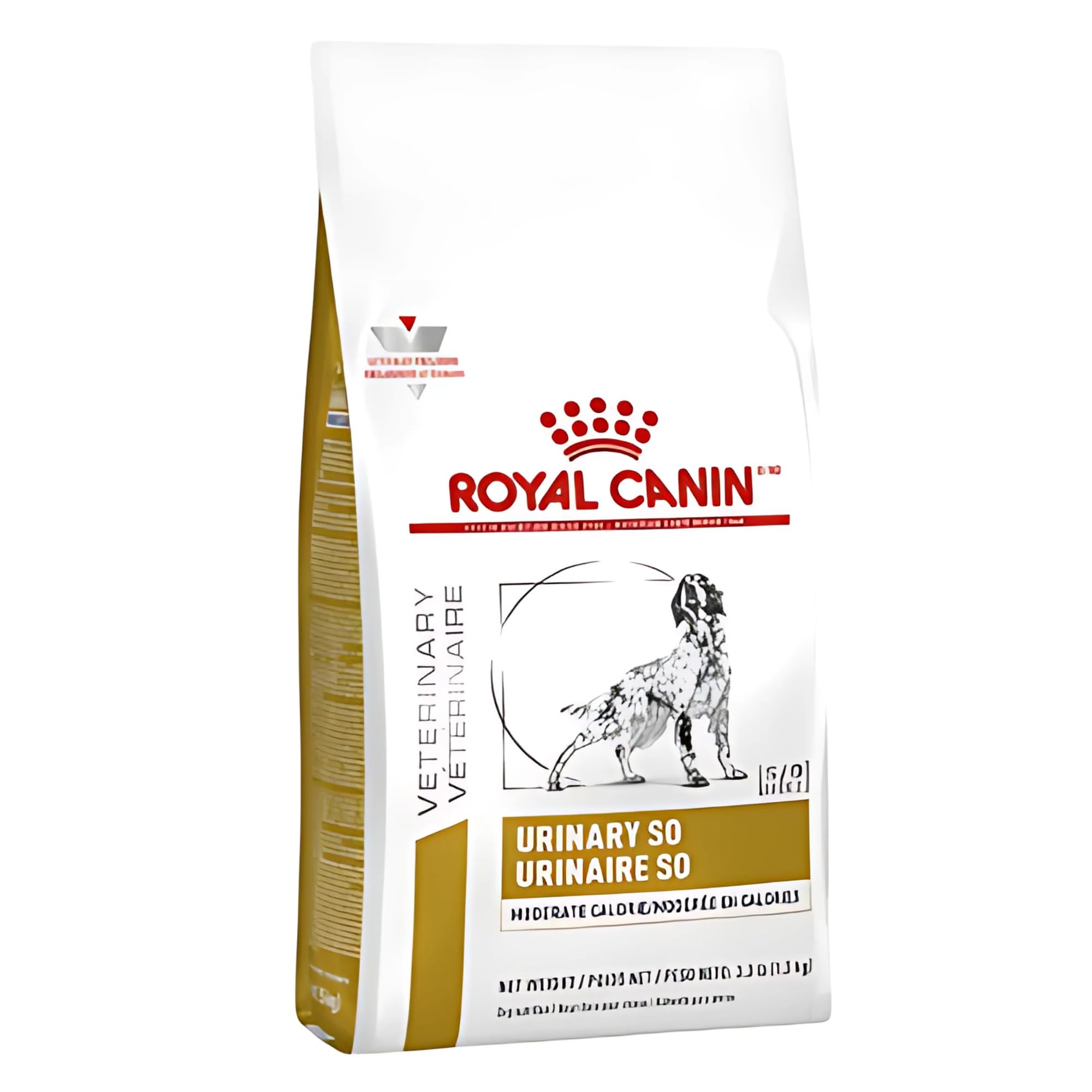 Royal Canin Feline Urinary SO 33 Dry Cat Food, 17.6 lb.