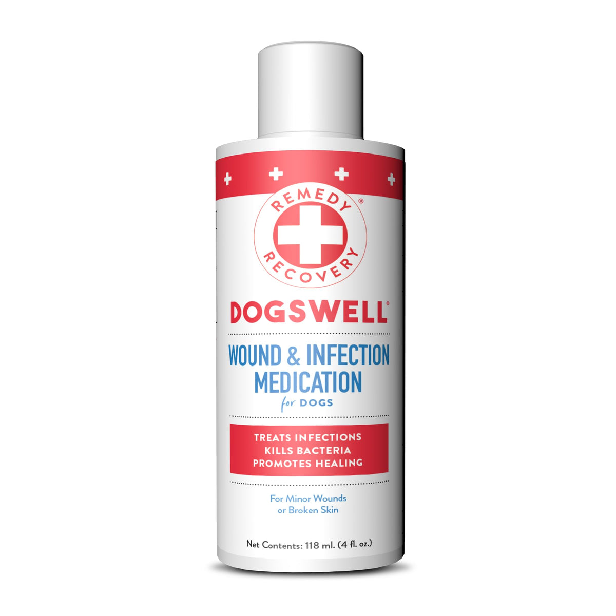 Remedy+Recovery Wound & Infection Medication For Dogs
