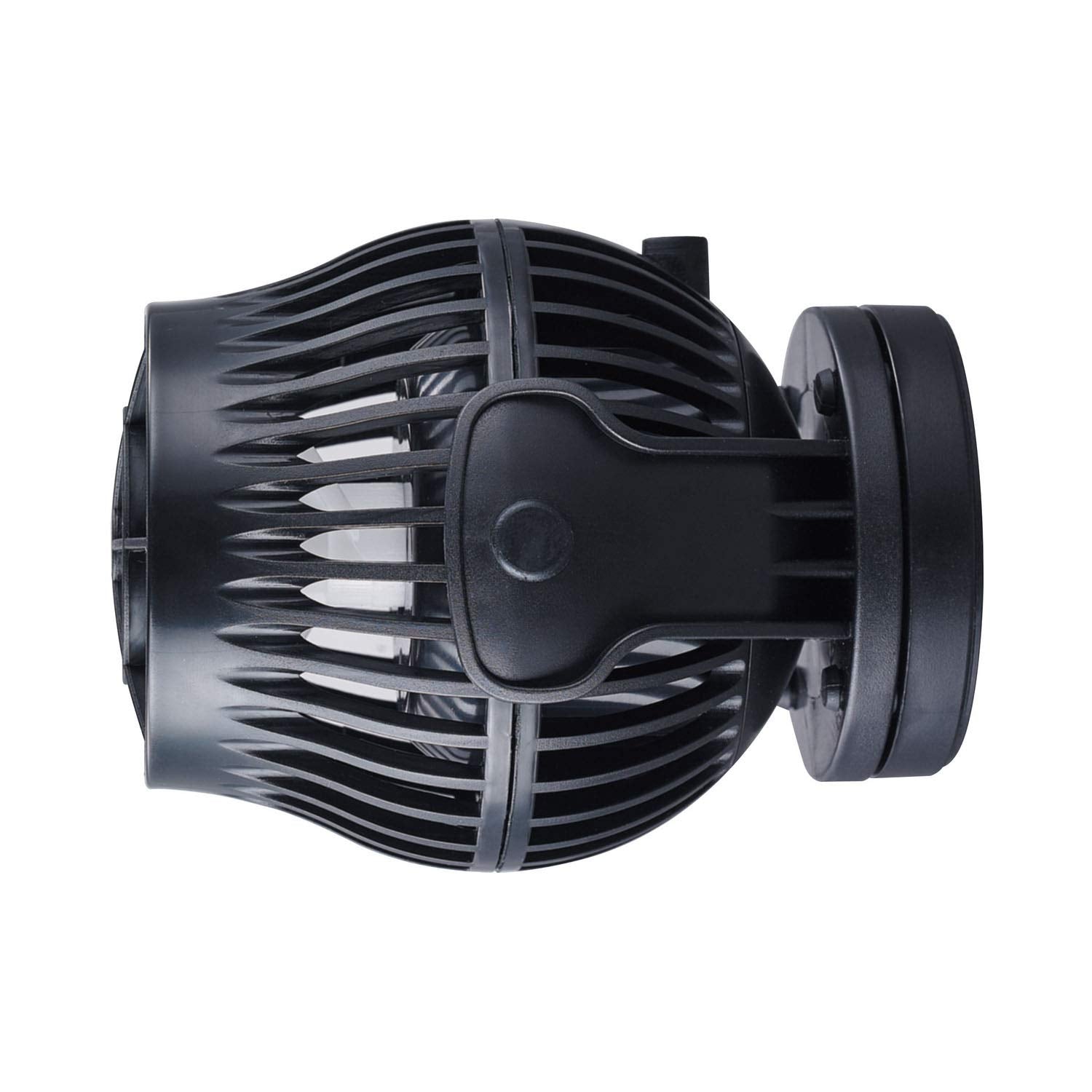Jebao SOW Wave Maker Flow Pump for Marine Reef Aquarium, SOW-20, Black, Plastic, Model SOW20