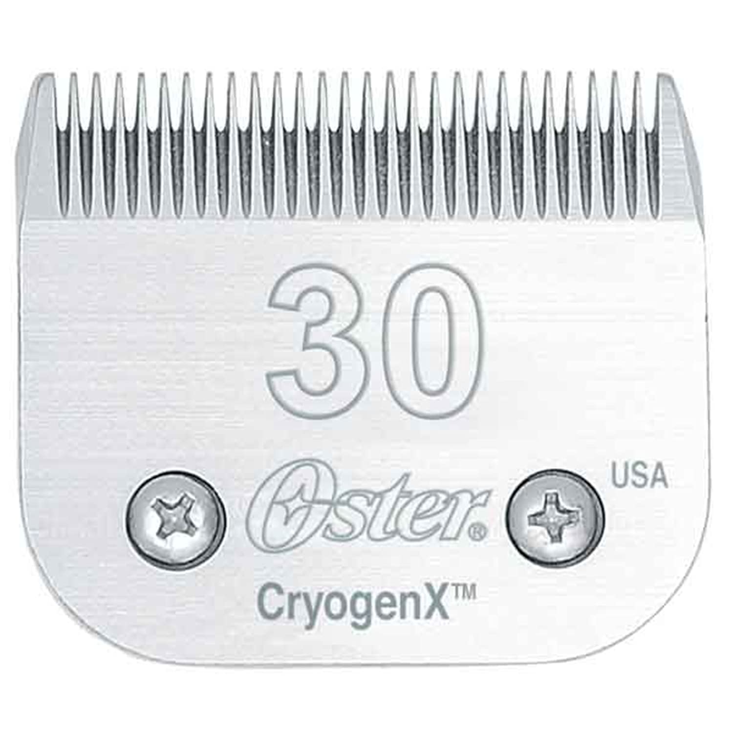 Oster Cryogen-X Pet Clipper Blade  30 -Like New
