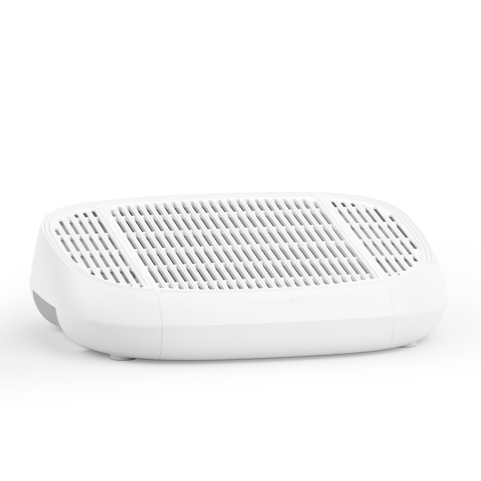 Neakasa Cat Pedal Step Stool With Filter Function, Easy Clean Cat Litter Ramp, Litter Trapper For M1 Open-Top Self Cleaning Cat 