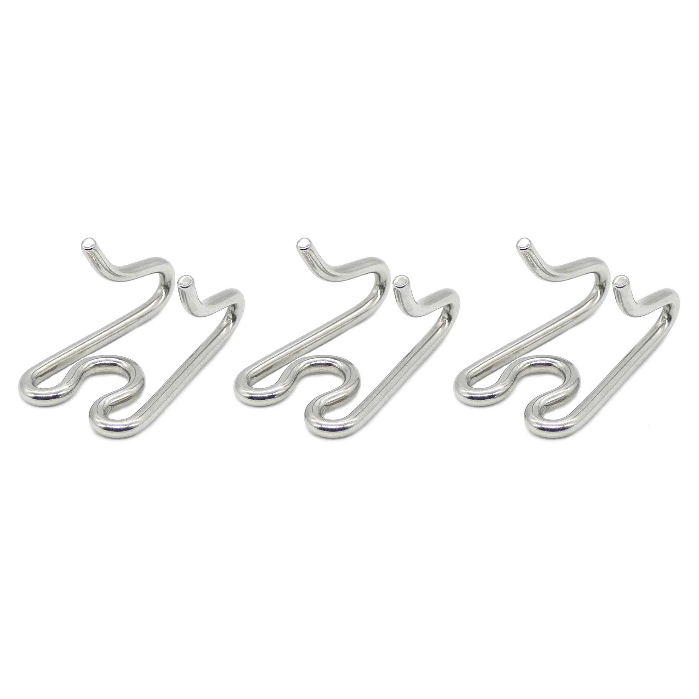 Herm Sprenger - Stainless Steel Additional Prong Links For Herm Sprenger Ultra-Plus Dog Training Collar - For Small Medium Large