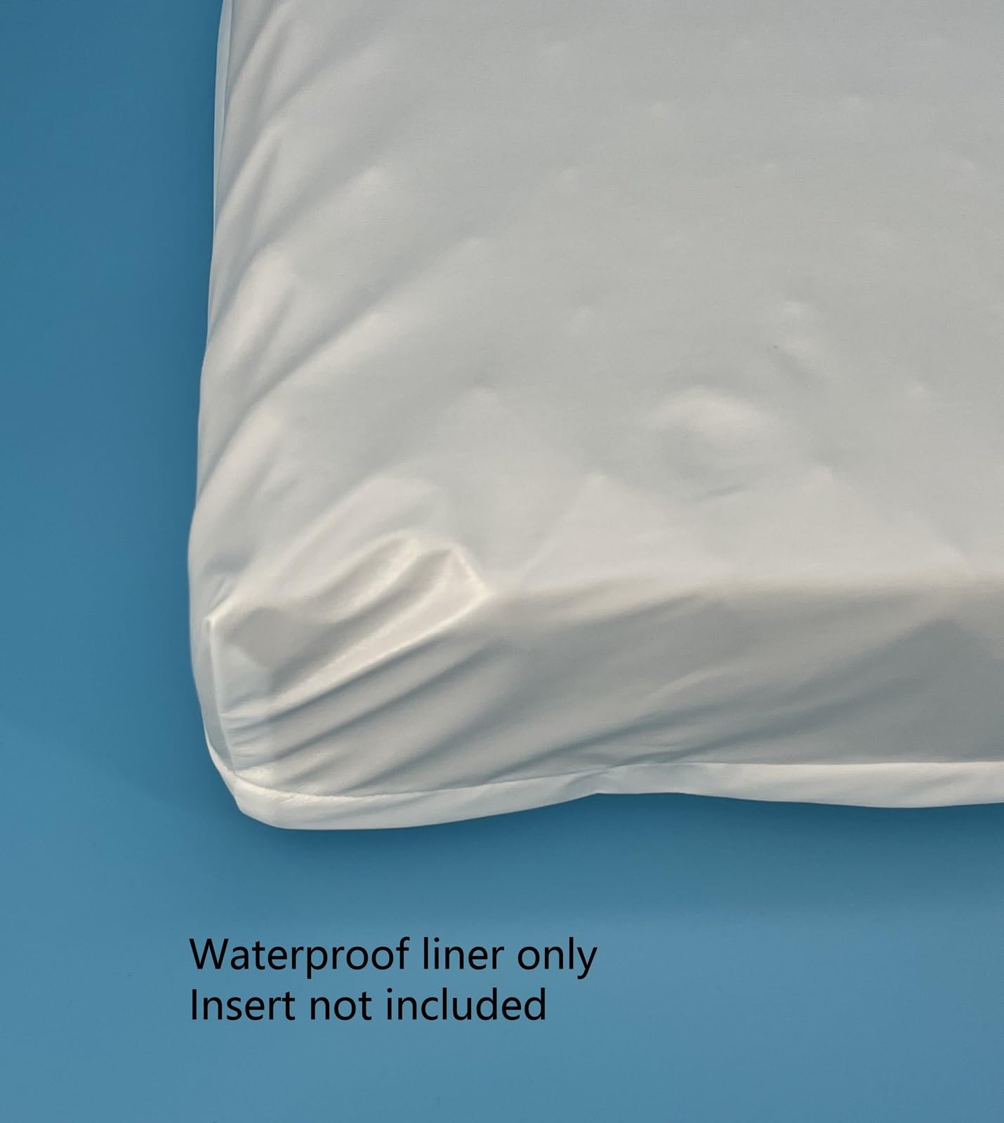 Eechicspace Waterproof Dog Bed Replacement Liner 28 X 23 Inch