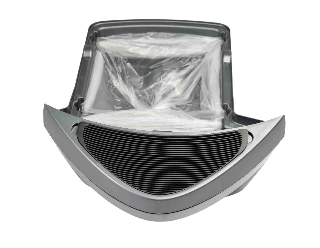 Generic 100 Count Bags Compatible with Litter Box Robot 3 and 4, Waste Drawer liner, Specifically Designed for Your Automatic Ca