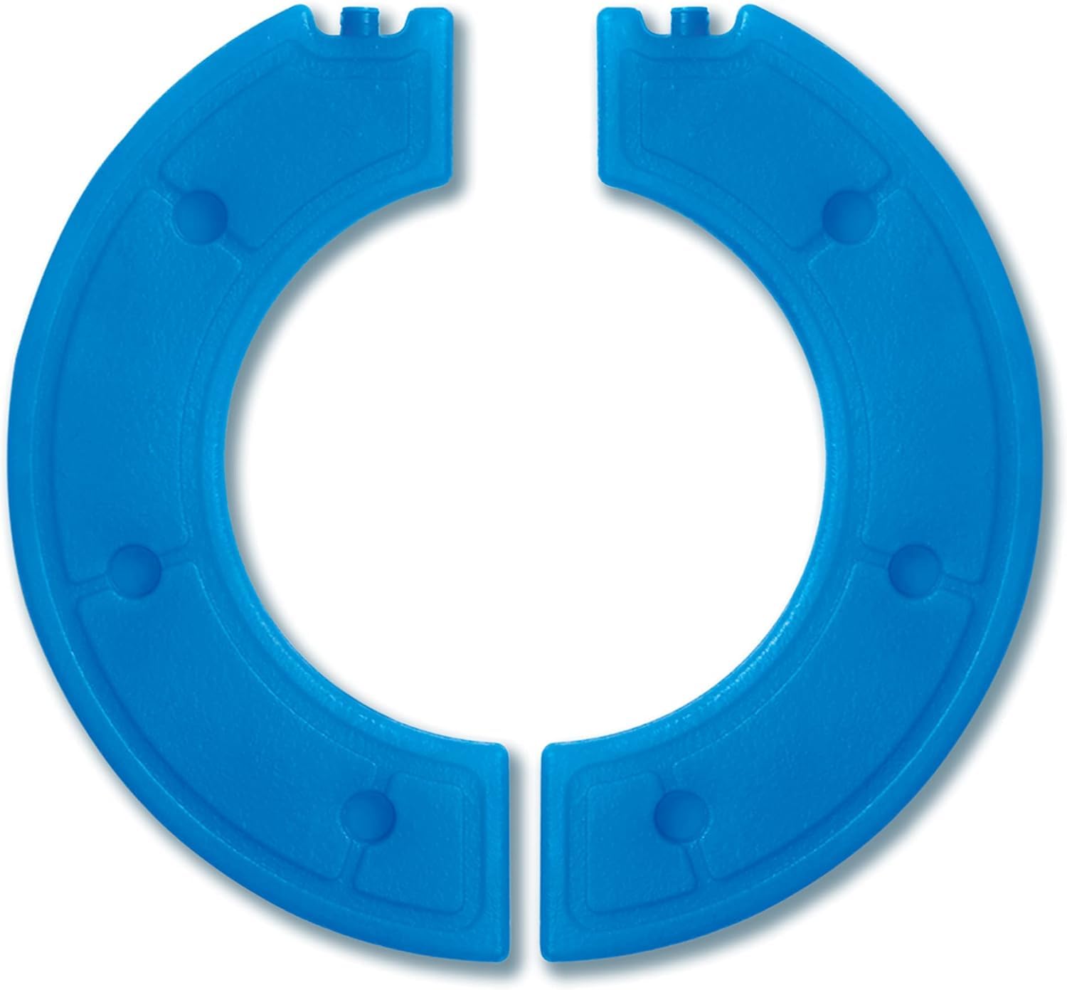 Catit PIXI Ice Packs for Automatic 6-Meal Feeder for Cats, 2 Pack,Blue
