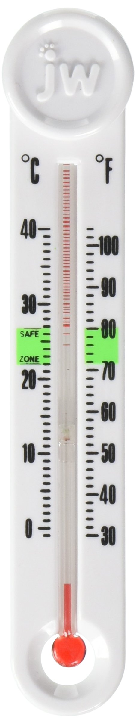 Jw Aquarium Smarttemp Thermometer