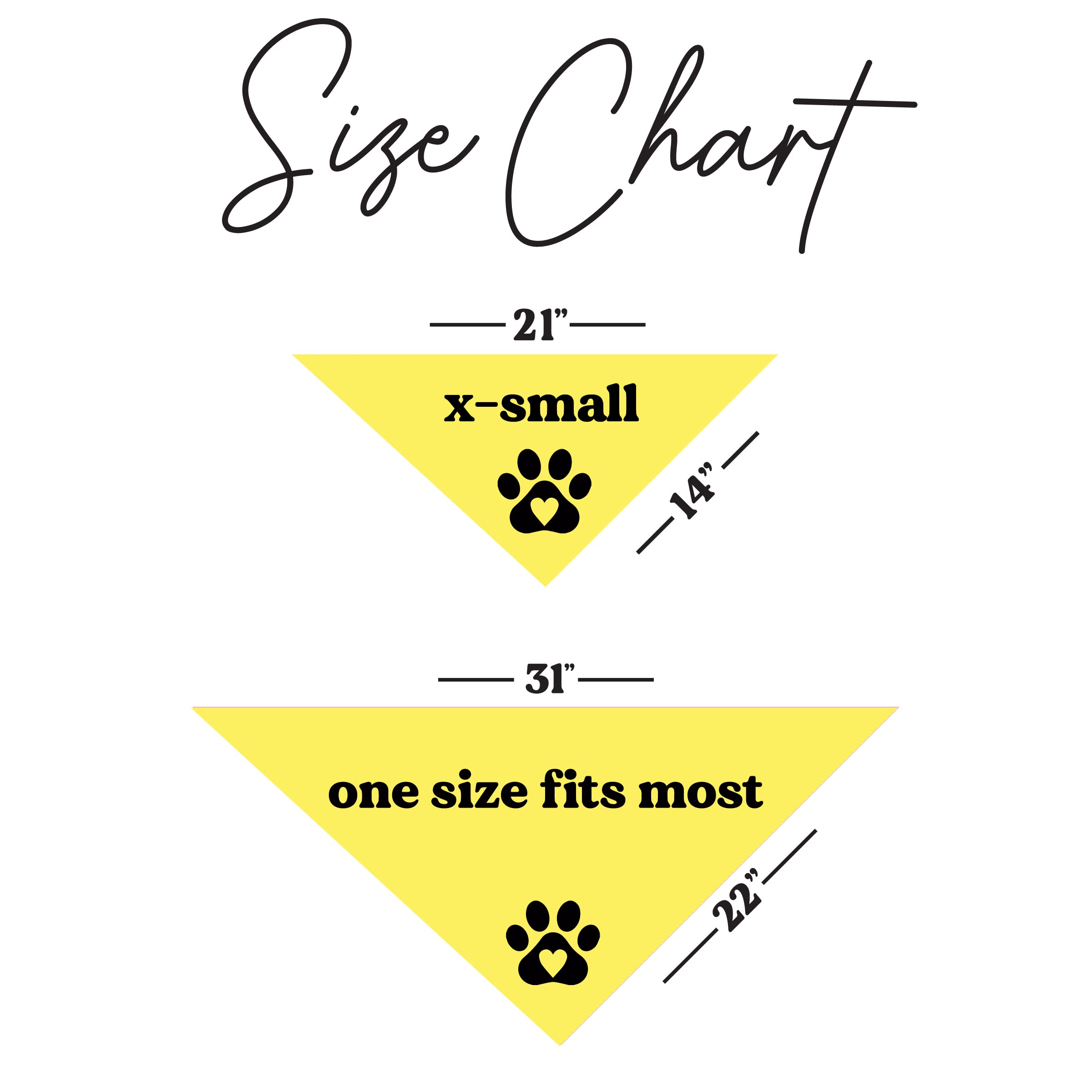 Do Not Pet Reflective High Visibility (Hi Vis) Night Safety Neon Dog Bandana (Neonyellow, Os 834)