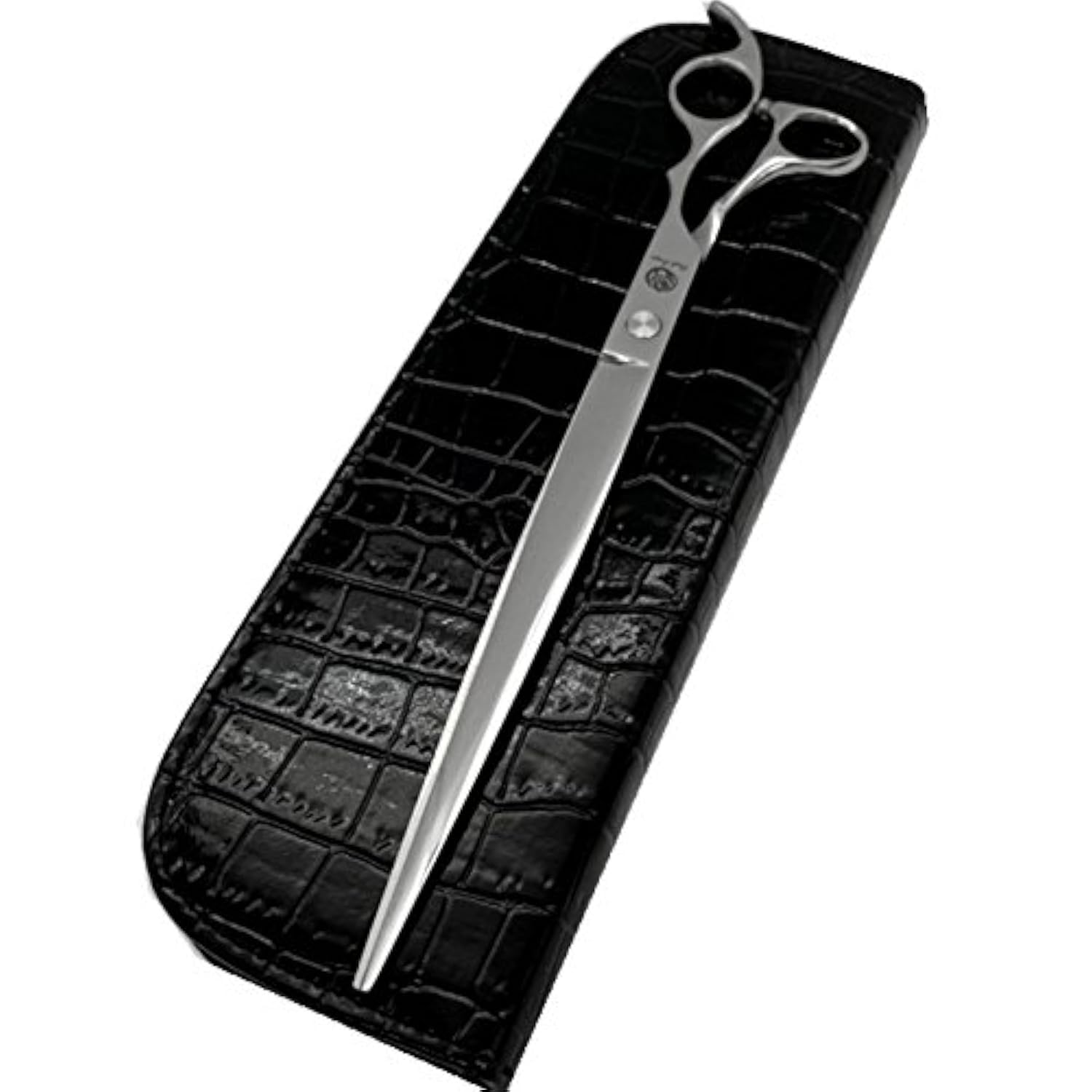 Purple Dragon 5''/5.5''/6''/6.5''/7''/7.5''/8''/9''/10'' Sharp Edge Hair Cutting Shears Pet/Puppy/Cat Grooming Scissors With Bag