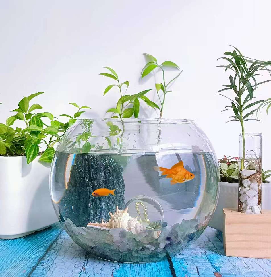 1lb Fluorite Crystal Aquarium Gravel Polished Tumbled Stones Irregular Shaped Crystal Chips Bulk Natural Gemstone Rocks Vase Fil