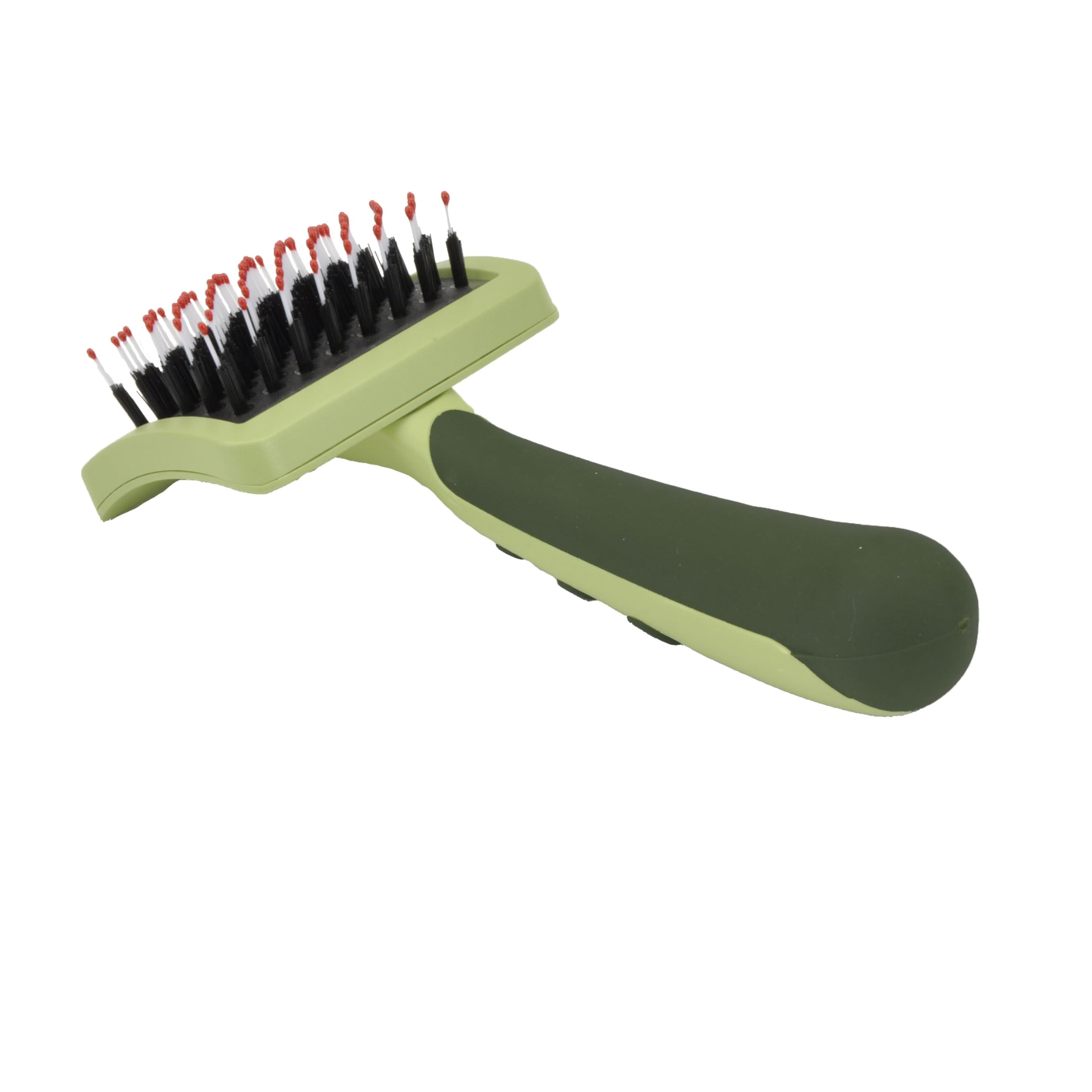 Coastal Pet - Safari - Complete Cat Brush, No Color, One Size (6.50' L X 3.0625' W)