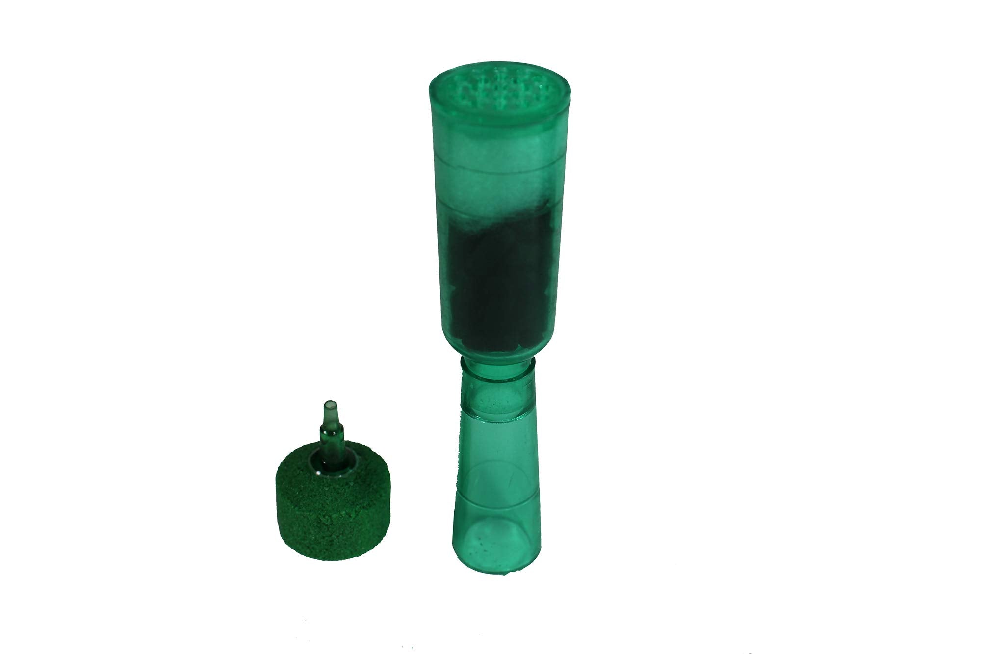Penn-Plax Small World Fishbowl Under-Gravel Filter Kit, SWF2, Multicolor, Includes Air Pump, Tubing, and Stone