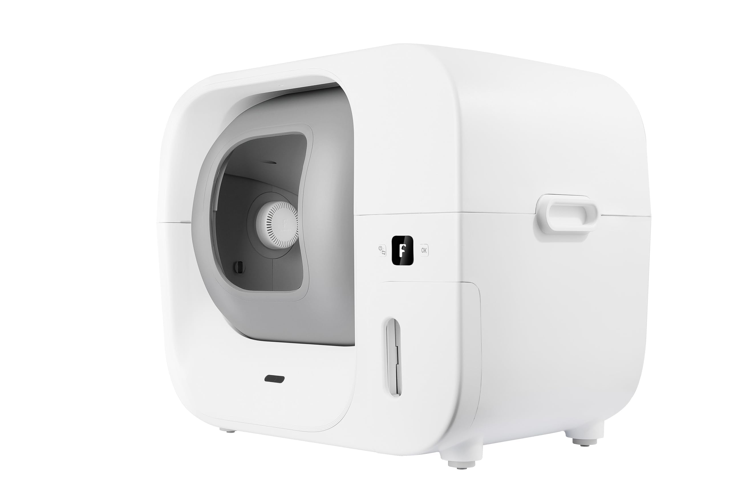 Furbulous Deodorant Bar For Litter Box Odor Removal 3 Pieces