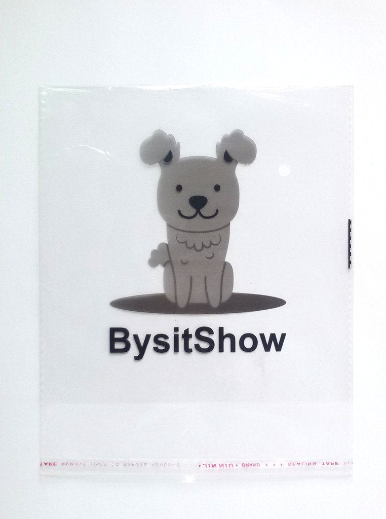 PET SHOW 20pcs Christmas Dog Hair Bows with Rubber Bands for Small Medium Dogs Xmas Holiday Puppies Cats Kittens Rabbits Topknot