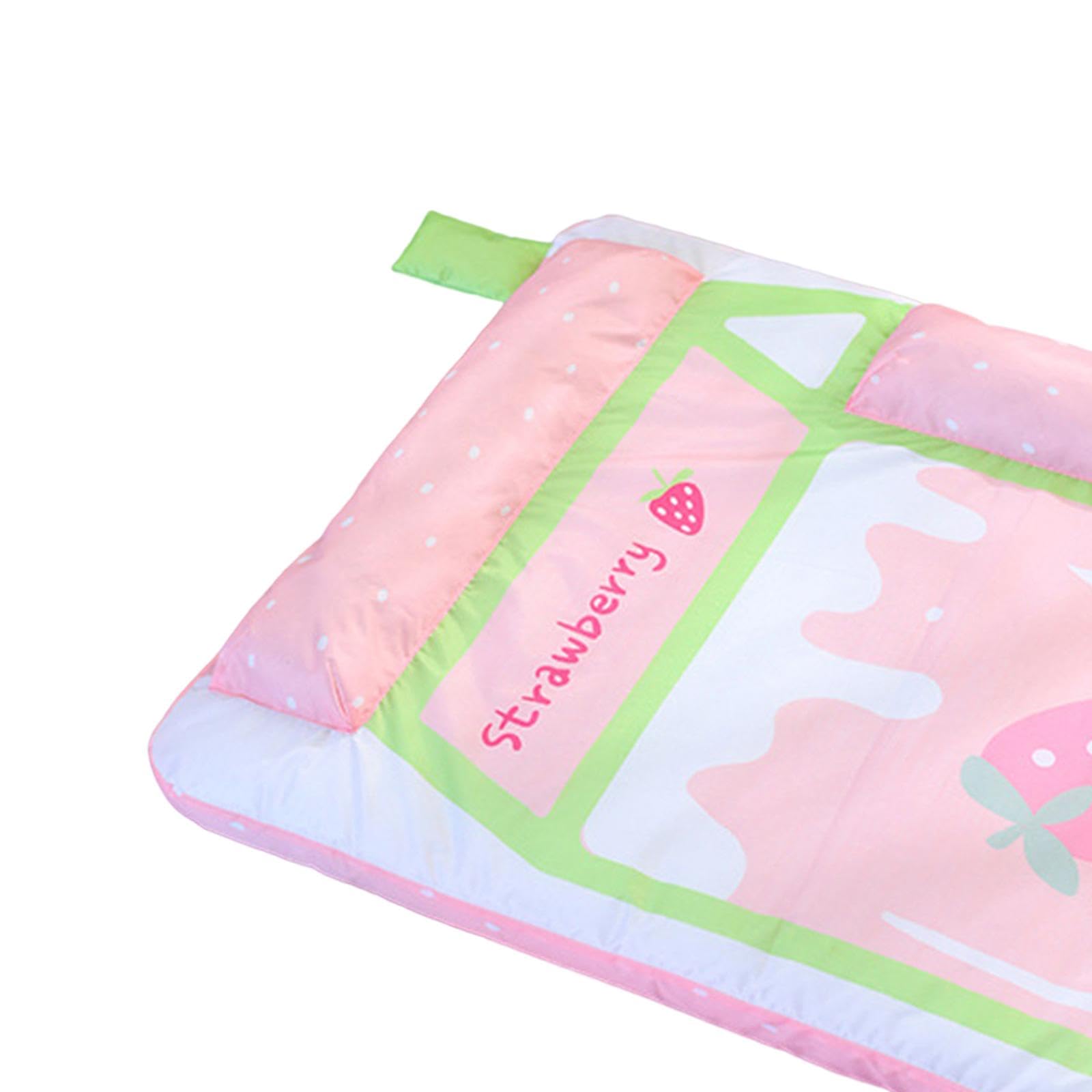 APIRILY Dog Cooling Mat Sleep Cushion Bed Dog Cooling Pad for Car Seat Indoor Kennel Pink 71cmx51cm | Pet Supplies | Dog Supplie