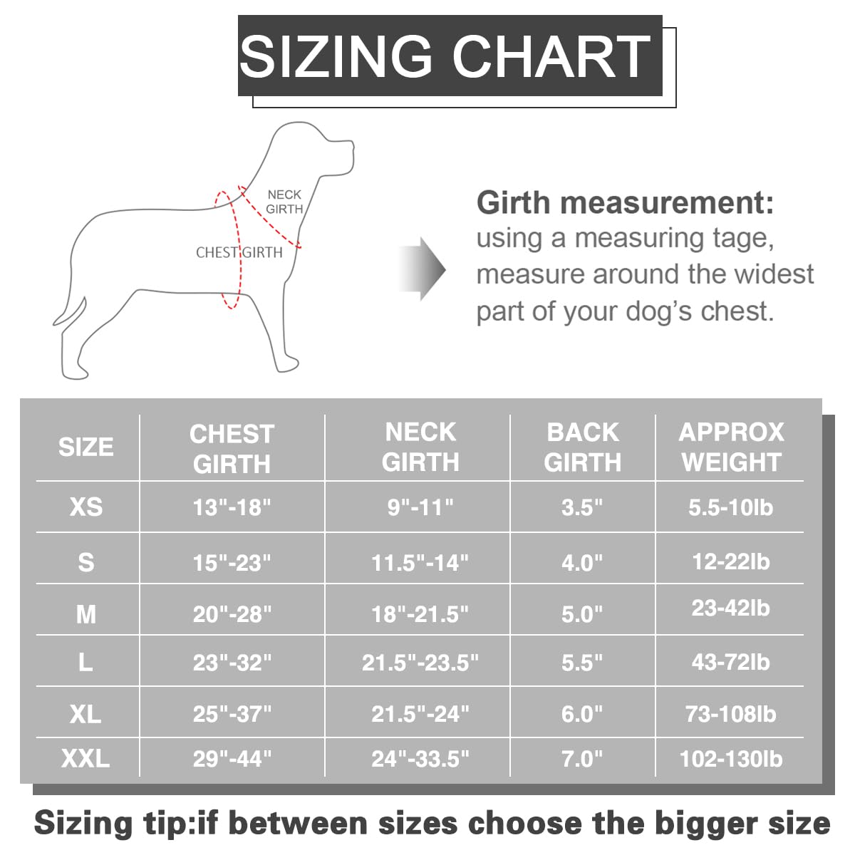 Mumupet Service Dog Harness, No Pull Easy On And Off Pet Vest Harness, 3M Reflective Breathable & Easy Adjust Pet Halters With Nylon Handle - No More Tugging Or Choking For Small Medium Large Dogs
