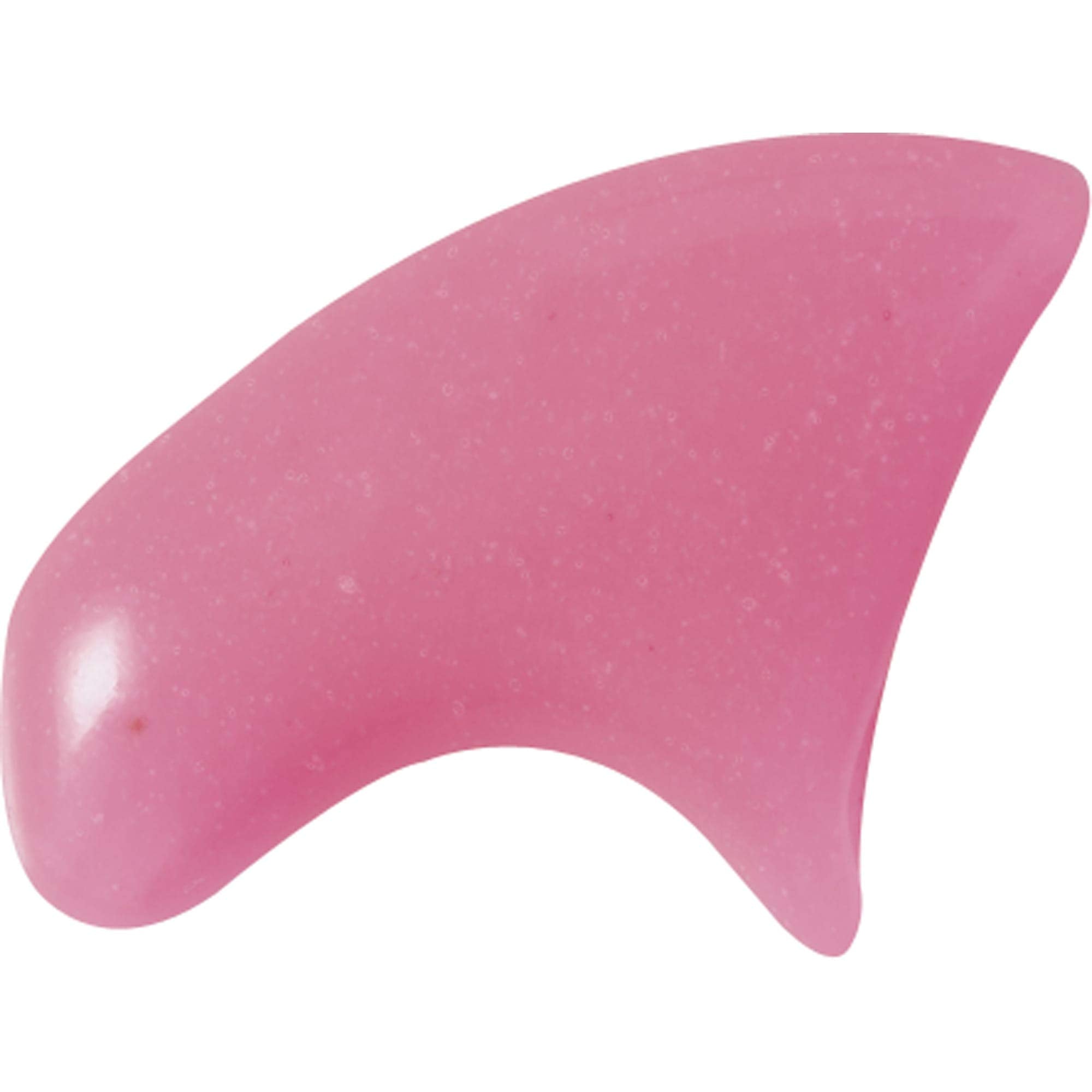 Soft Claws Cleat Lock System Cat Nail Caps, Medium, Pink, Model ZX249 120 209