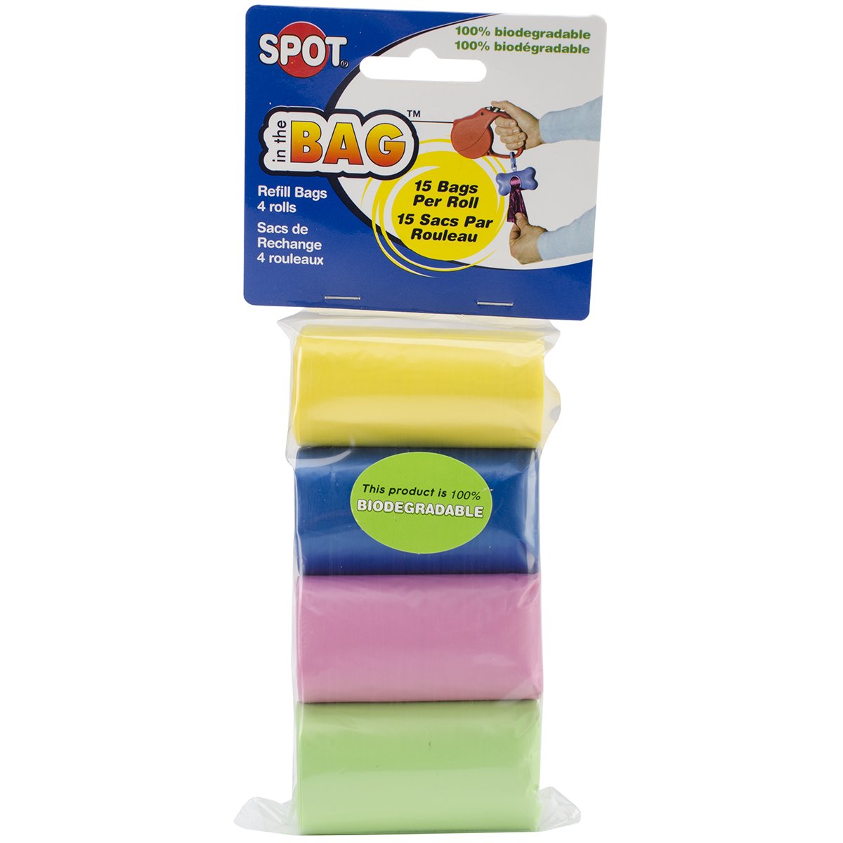 Eth Bag Refills 48Ct
