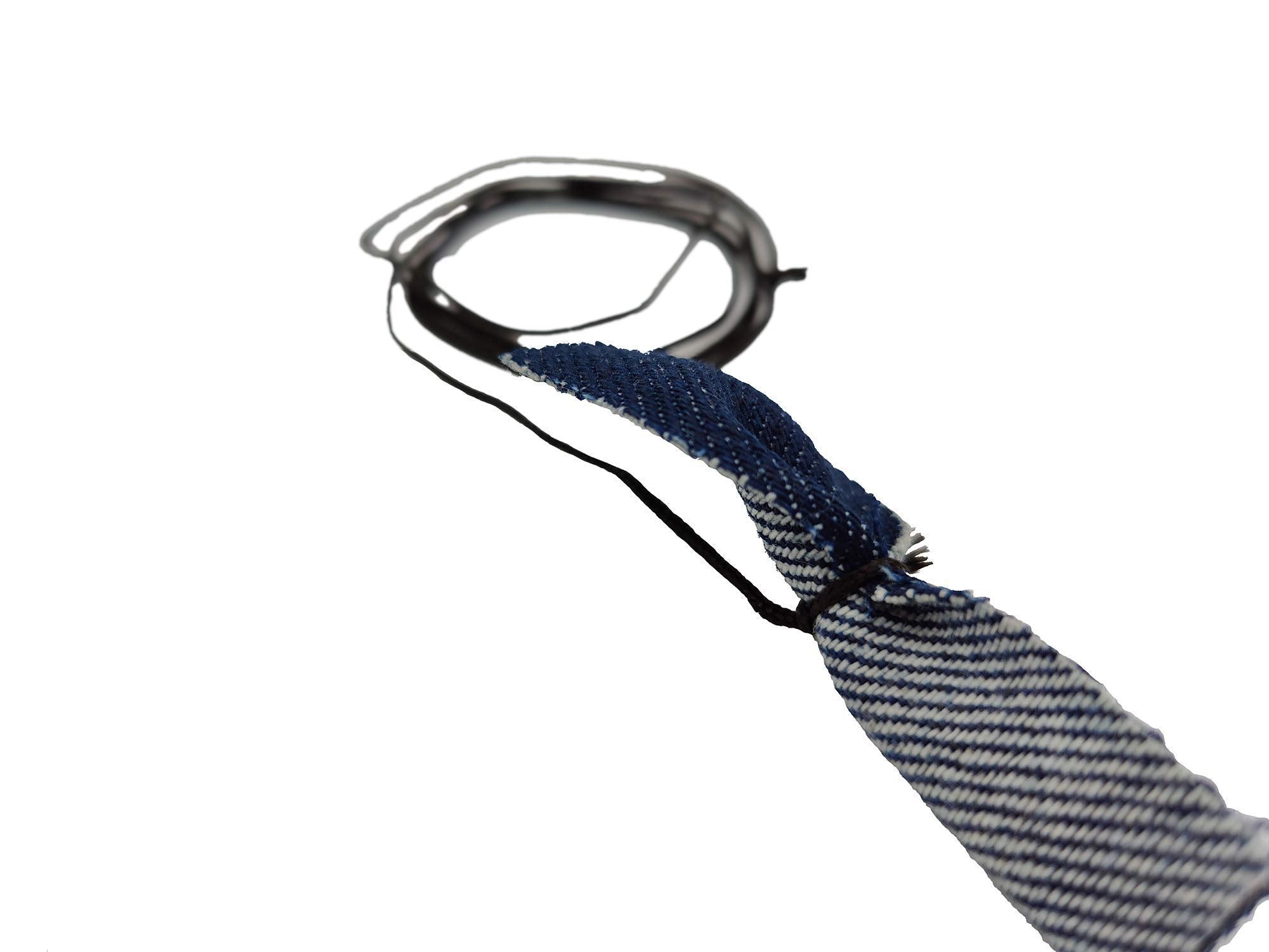 The Kitty Kaster Spare String And Target Double Pack For Use With The Kitty Kaster Exerciser Toy