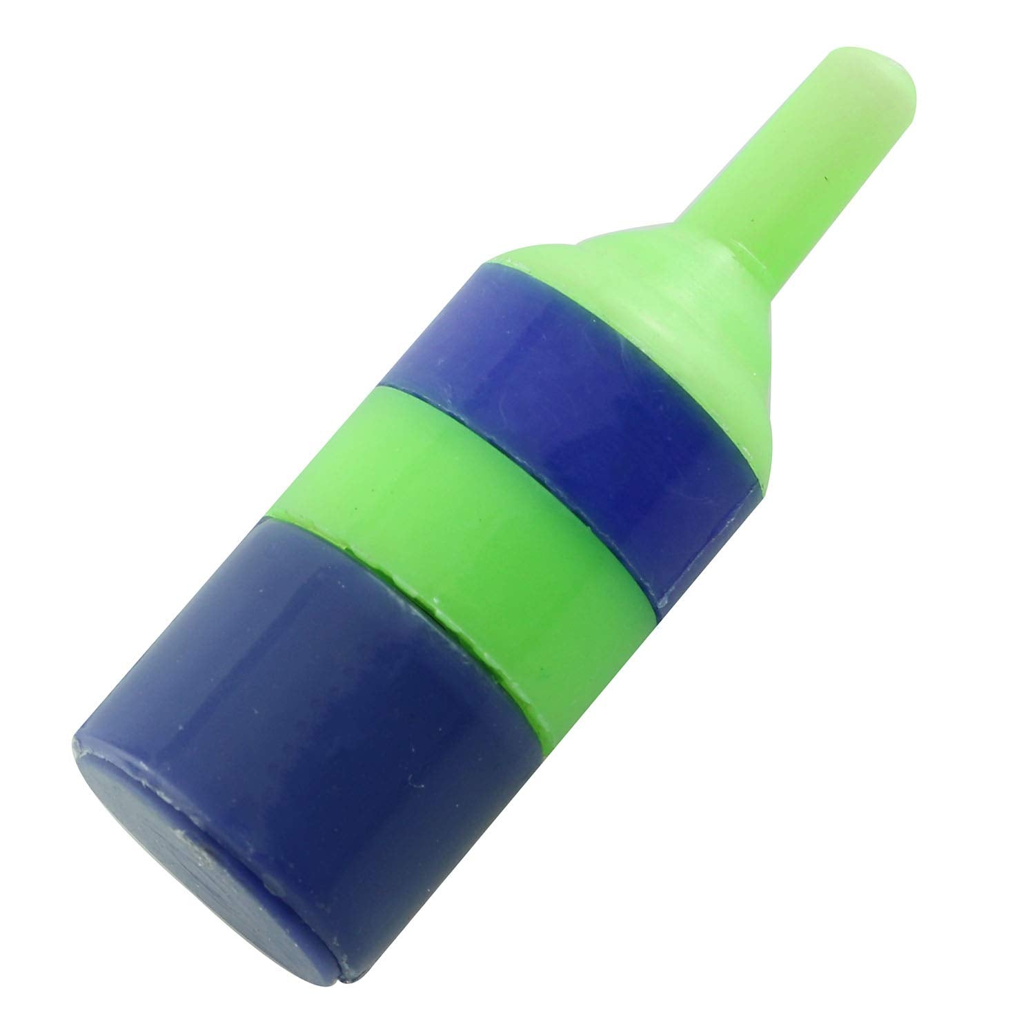 Dgzzi Air Stone 8Pcs 3Mm Air Tube Multicolor Striped Plastic Bubble Diffuser Airstone For Hydroponics Aquarium Fish Tank