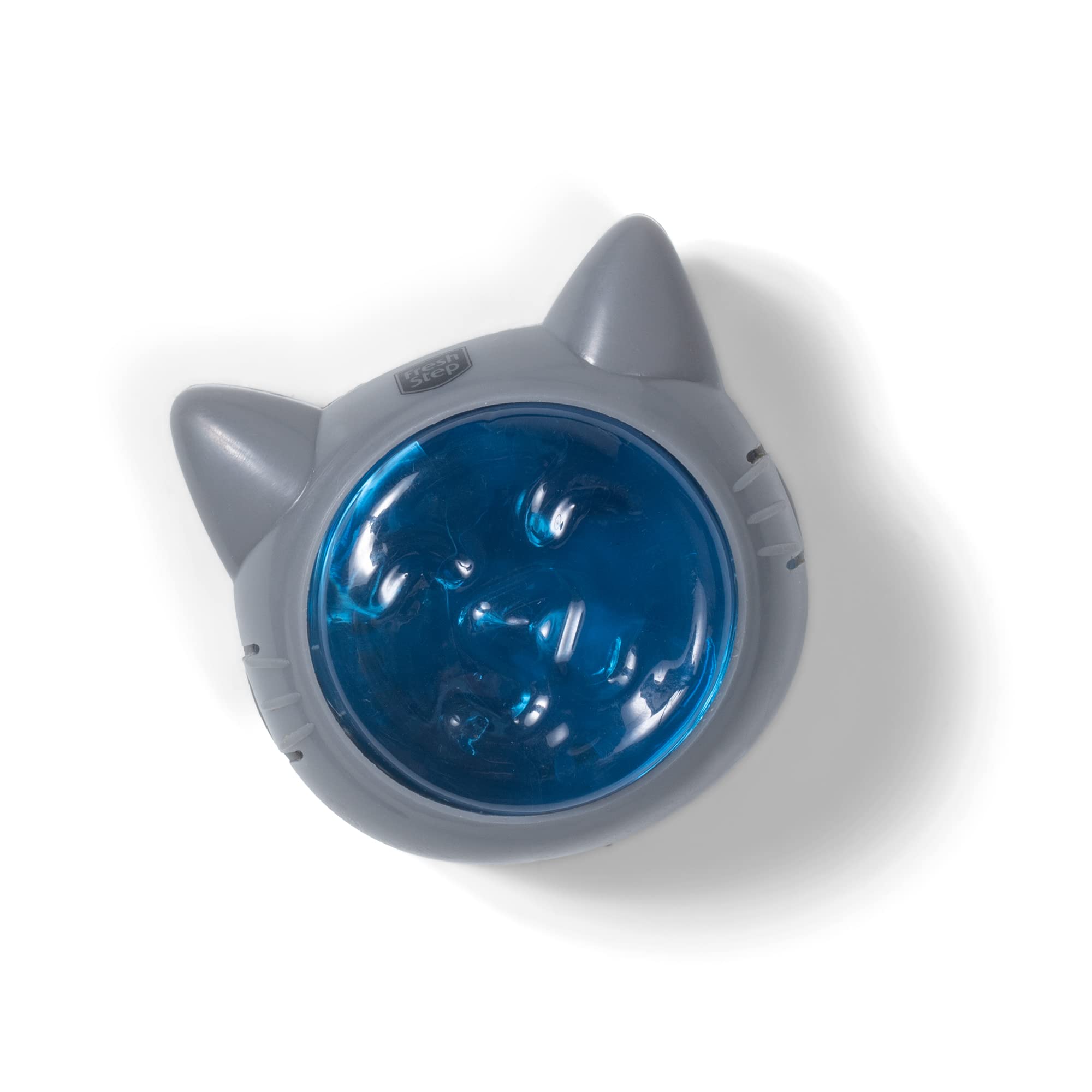 Fresh Step Litter Box Deodorizing Gel Pod | Cat Litter Box Deodorizer | Combats Cat Odors And Neutralizes Smells To Keep Your Ho