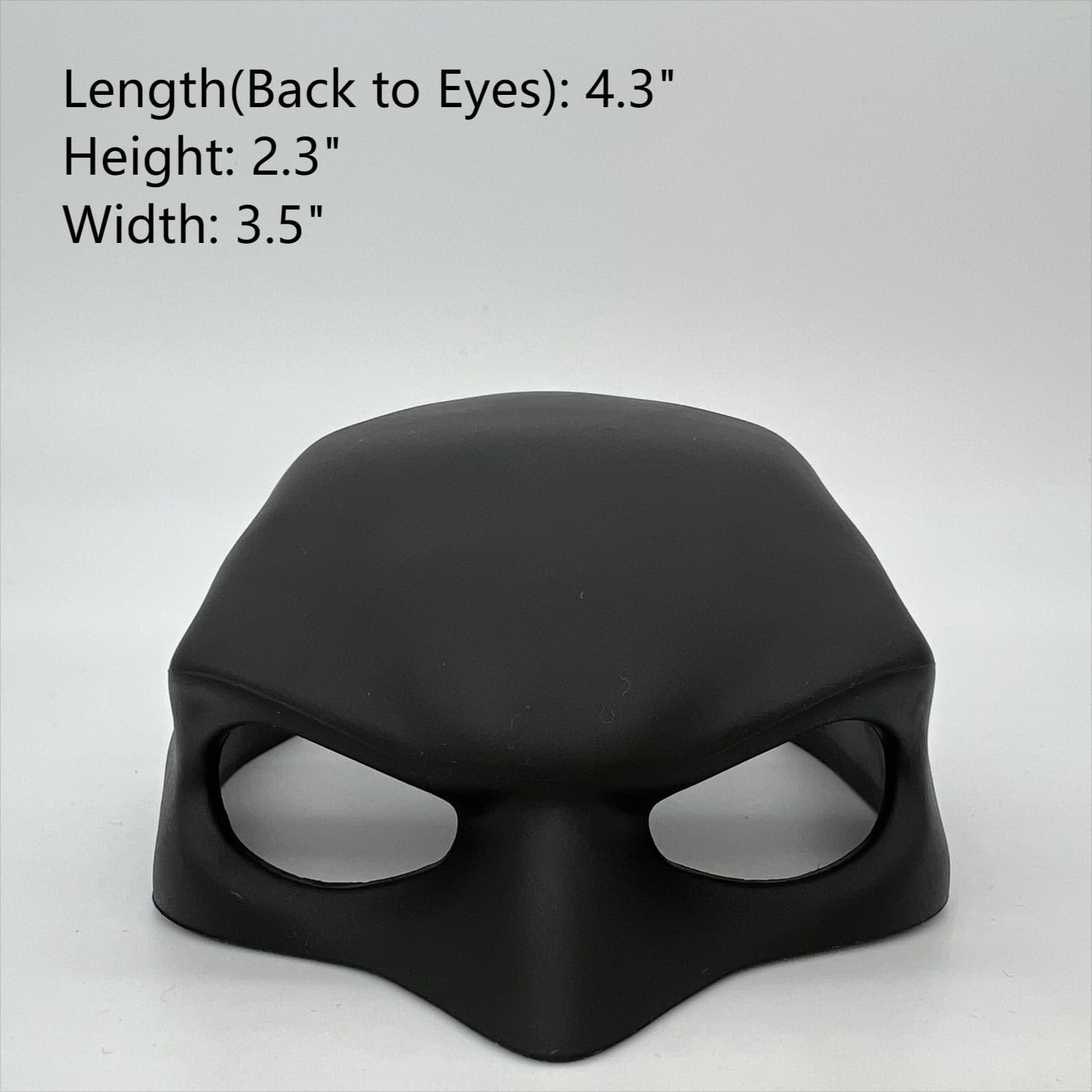 Cat Mask Cosplay, Cat Cosplay Hat, Cat Mask For Halloween Cosplay, Funny Cat Costumes Accessories (Large)