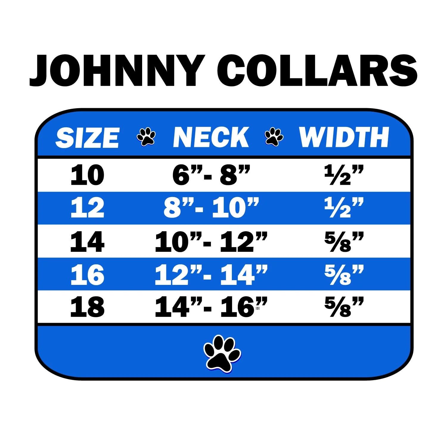 Dog Supplies Johnny White 10