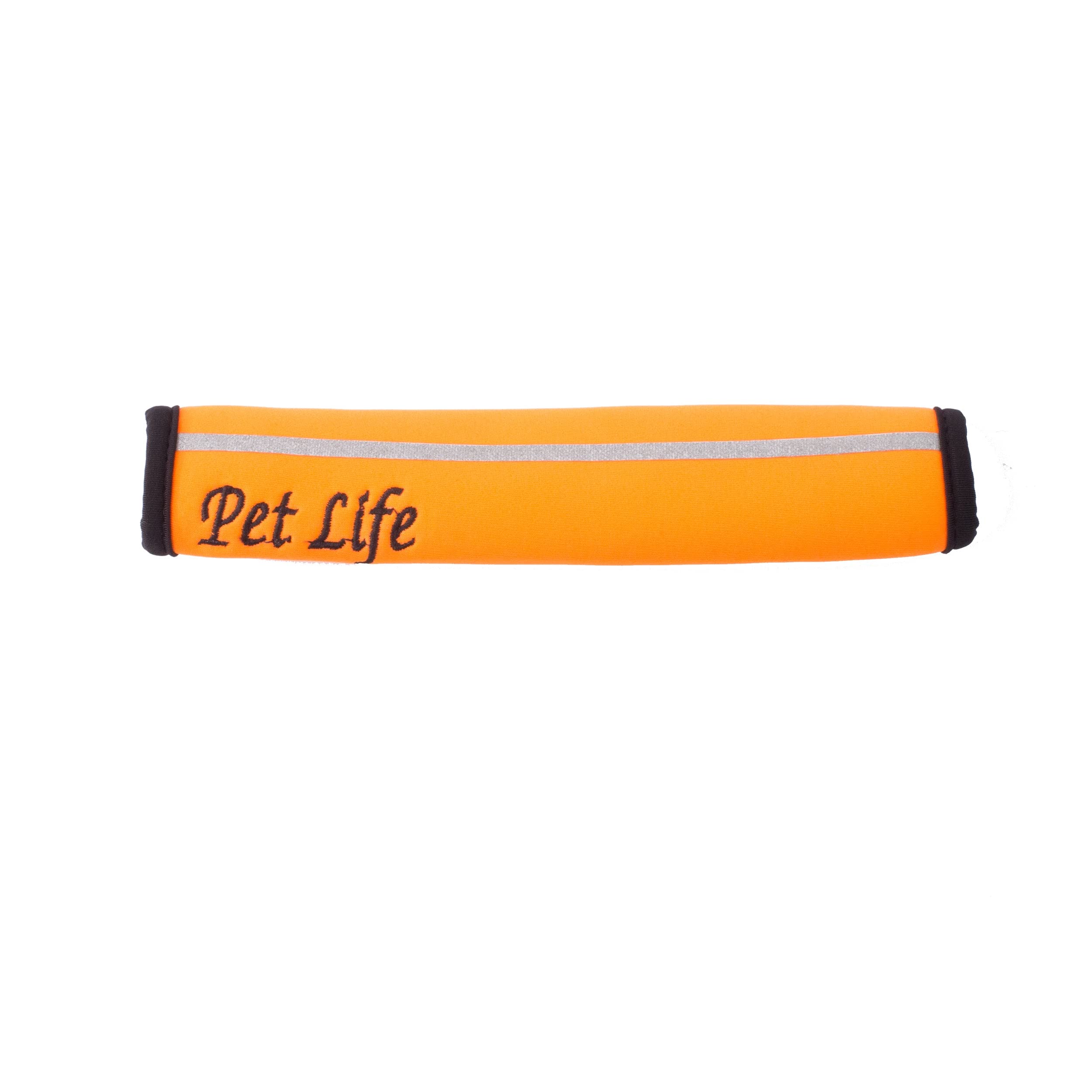 Extreme-Neoprene Joint Protective Reflective Pet Sleeves(D0102H7LZ27.)
