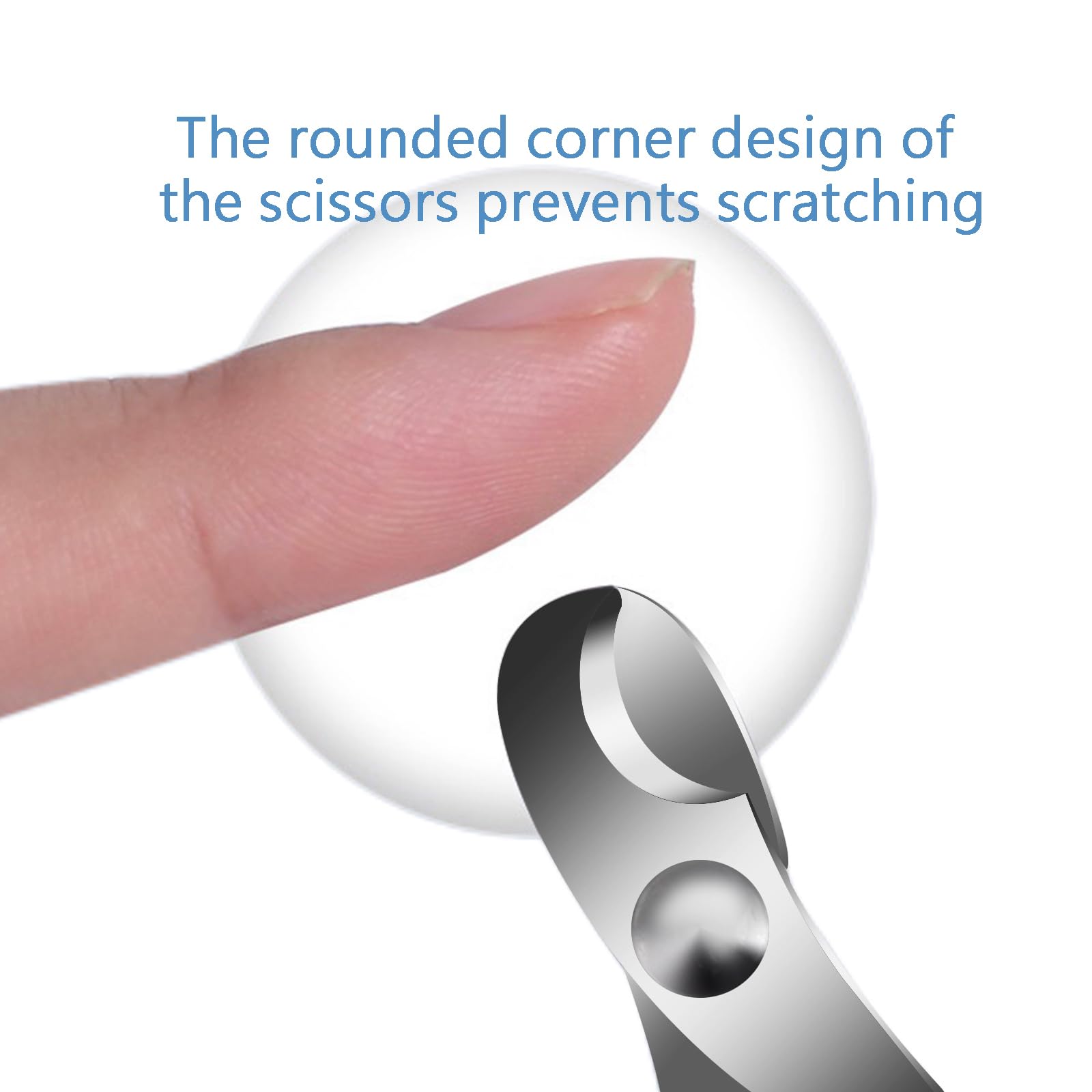 Petmgcoo Cats & Dogs Pets Nail Clippers & Trimmers Rabbit Nail Clippers Cat Nail Clippers For Indoor Cats Cat Claw Clippers With