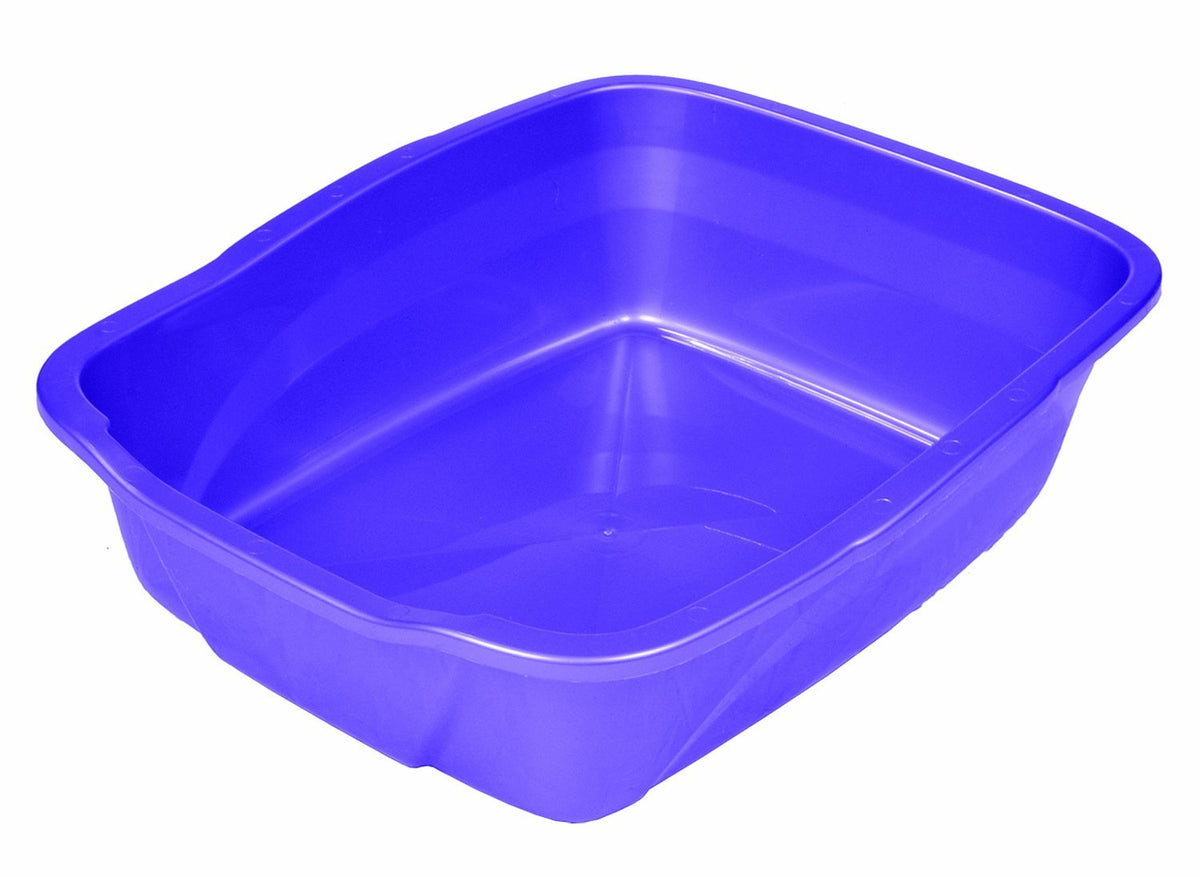 Van Ness Cat Pan Large
