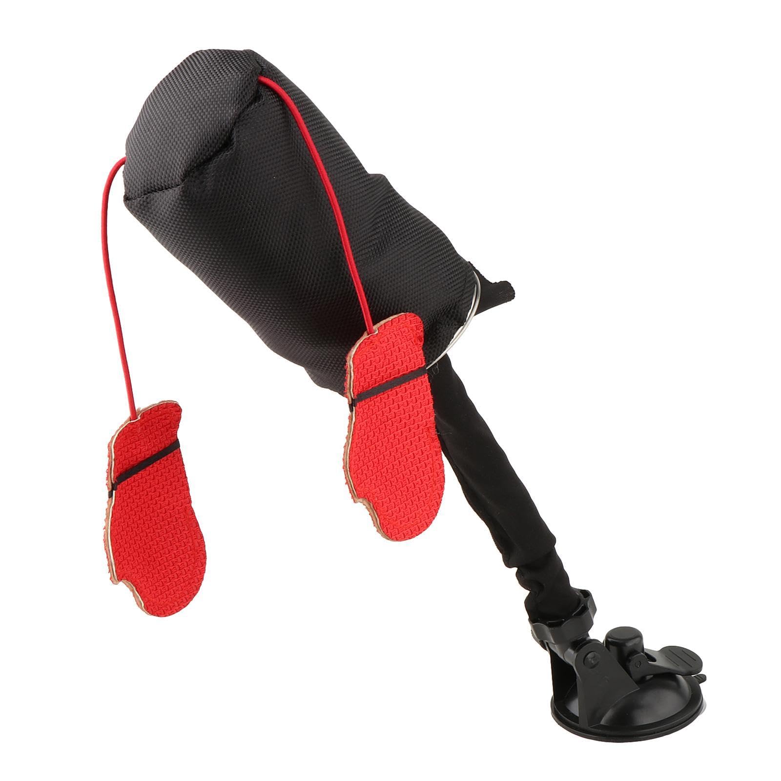 Ilsmysutra Cat Punching Bag Toy Exercise Mini Boxing Punching Bag For Indoor Cat Kitten | Cat Supplies | Toys