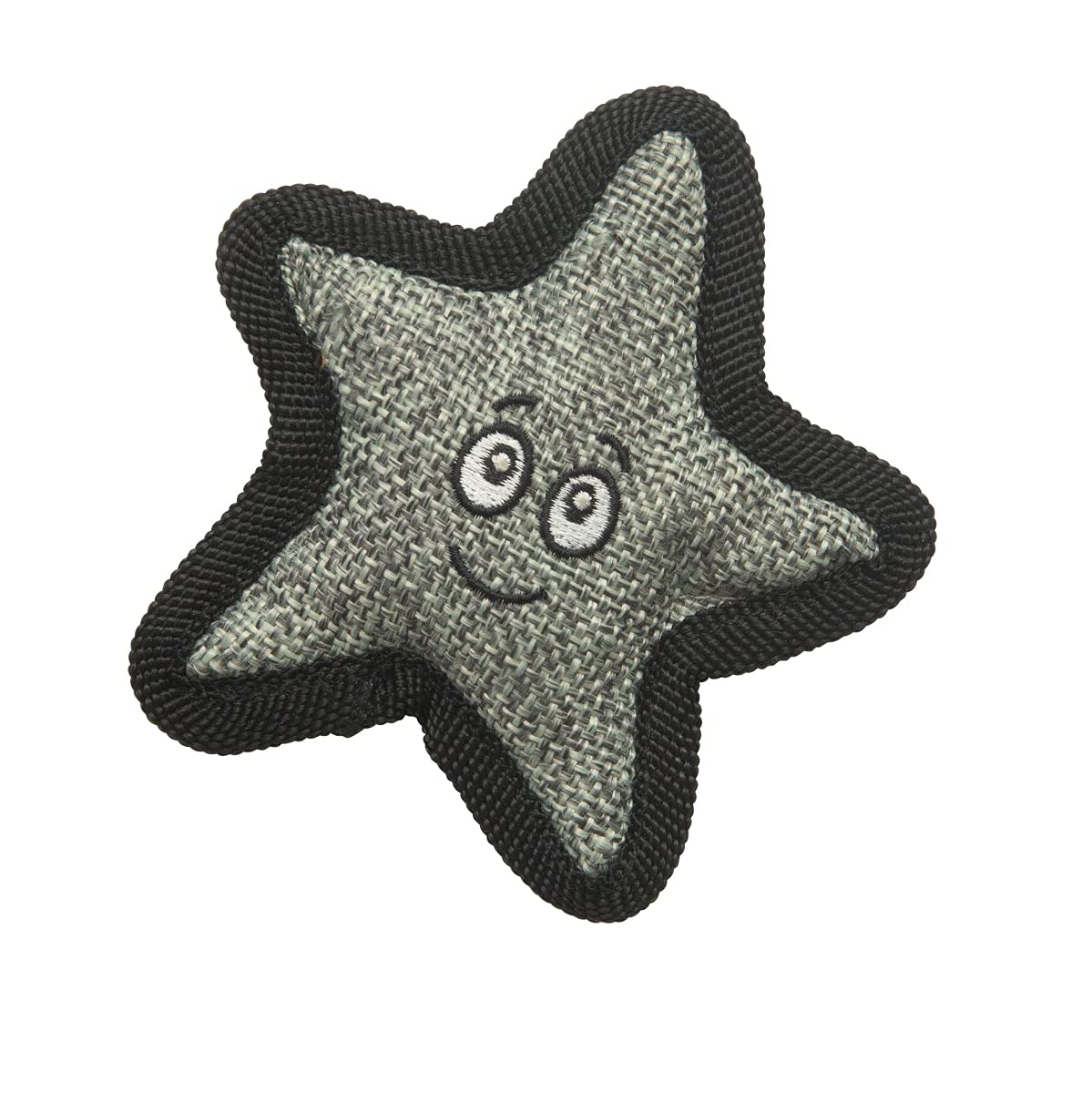 Snugarooz Kitty Starfish Toy With Catnip – Plush Cat Toy, Made From Recycled Materials, Soft & Durable, Crinkle Sounds, Ideal For Chewing And Play