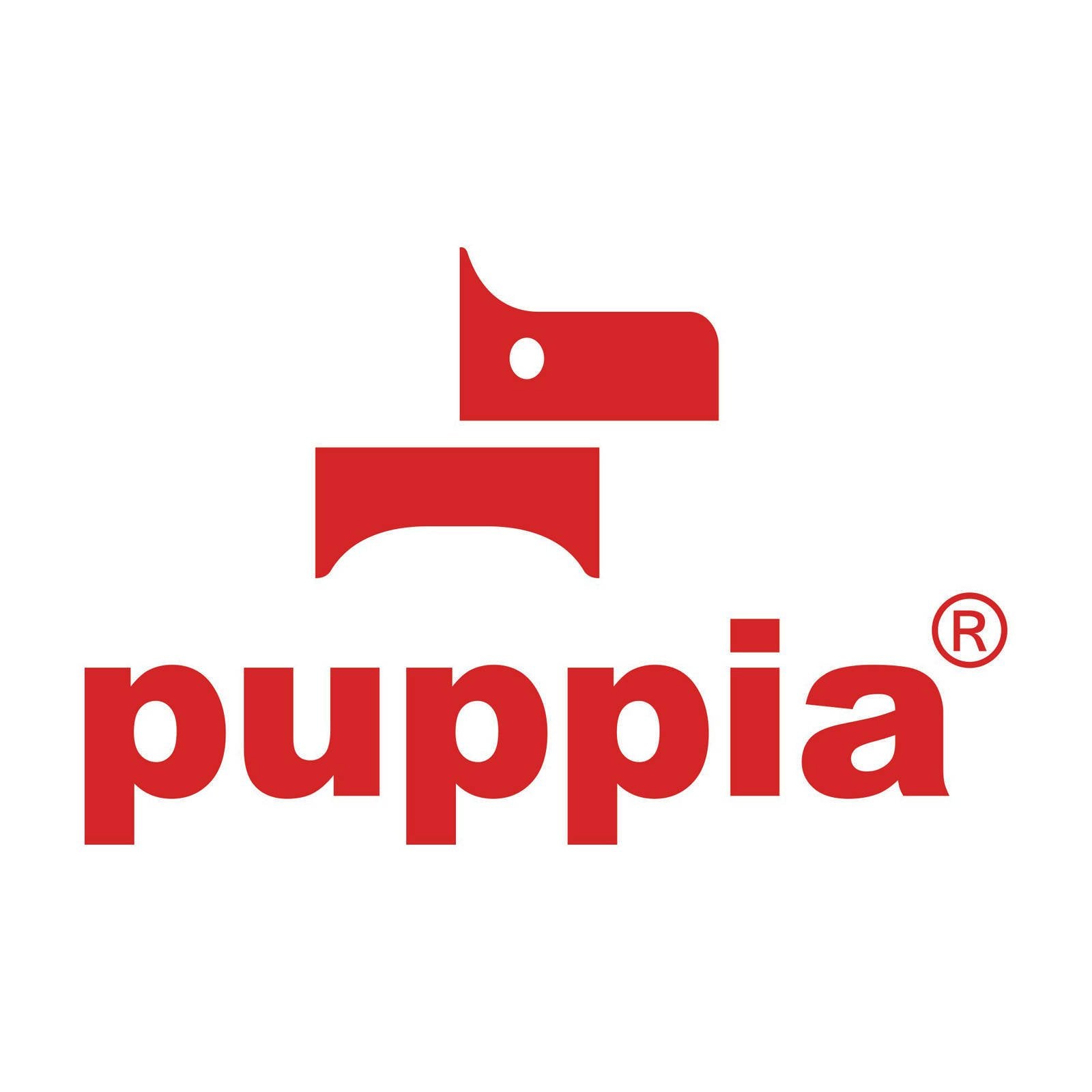 PUPPIA International Puppia Harness Soft B Vest RED XLarge