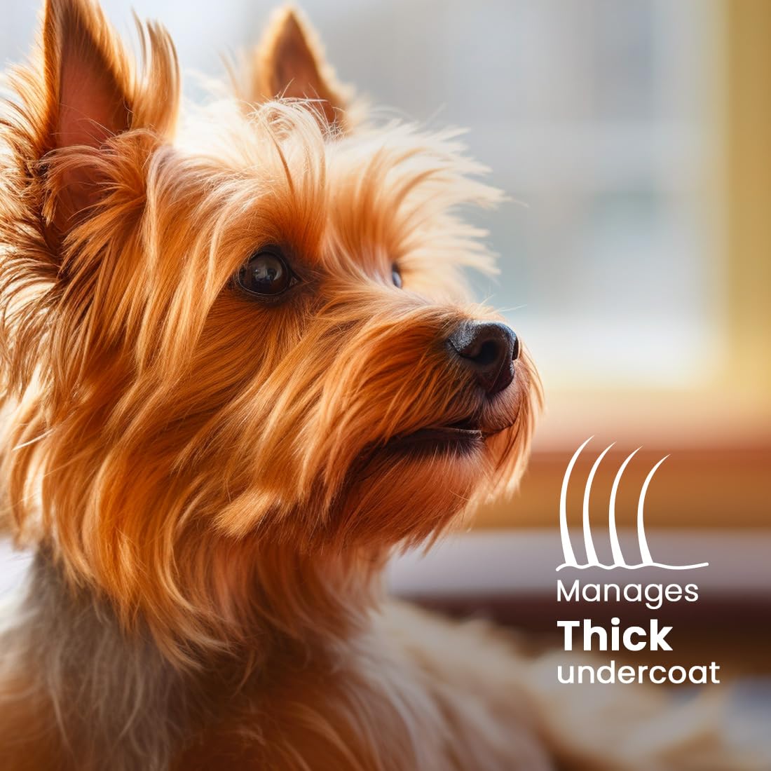 Best Shot Ultramax Pro Conditioner, Hydrating Conditioner For Any Dog Or Cat, Coat Release Technology, Sweet Pea Essence, 1.1-Gallon