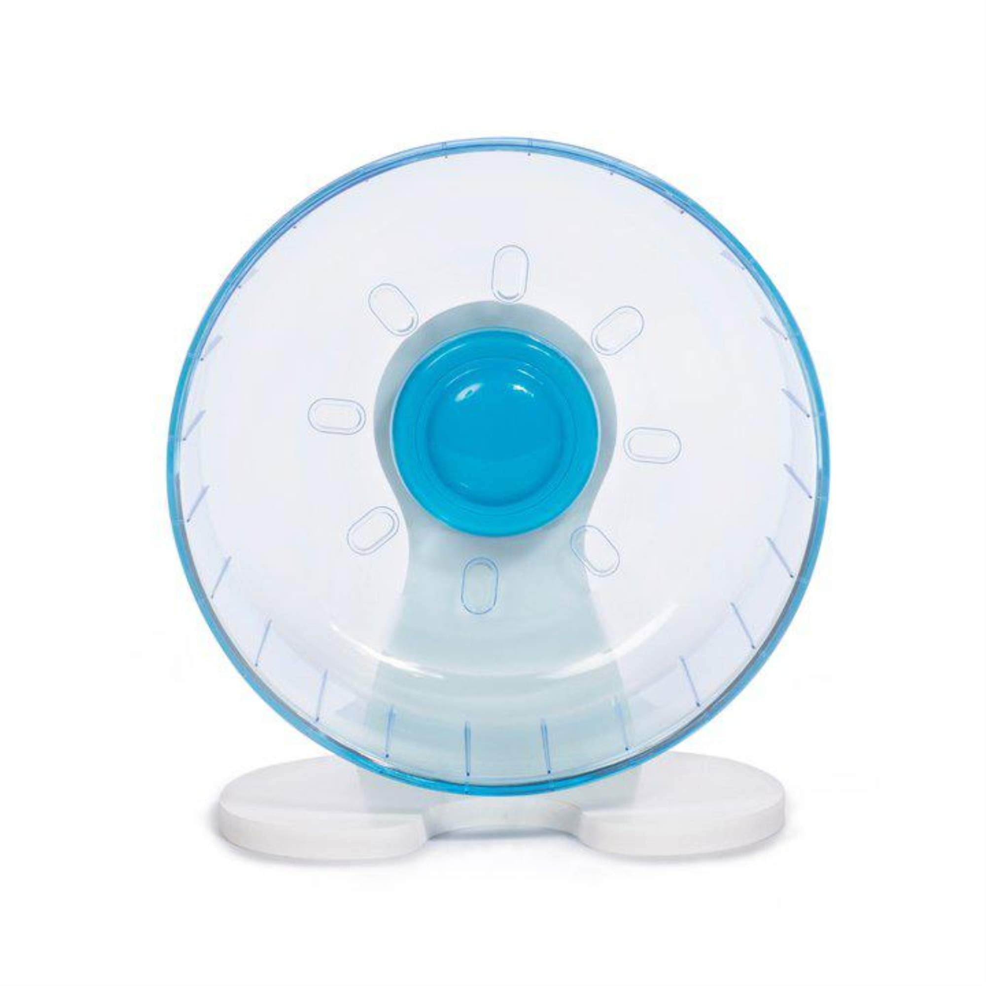 Prevue Hendryx Quiet Wheel - 8'