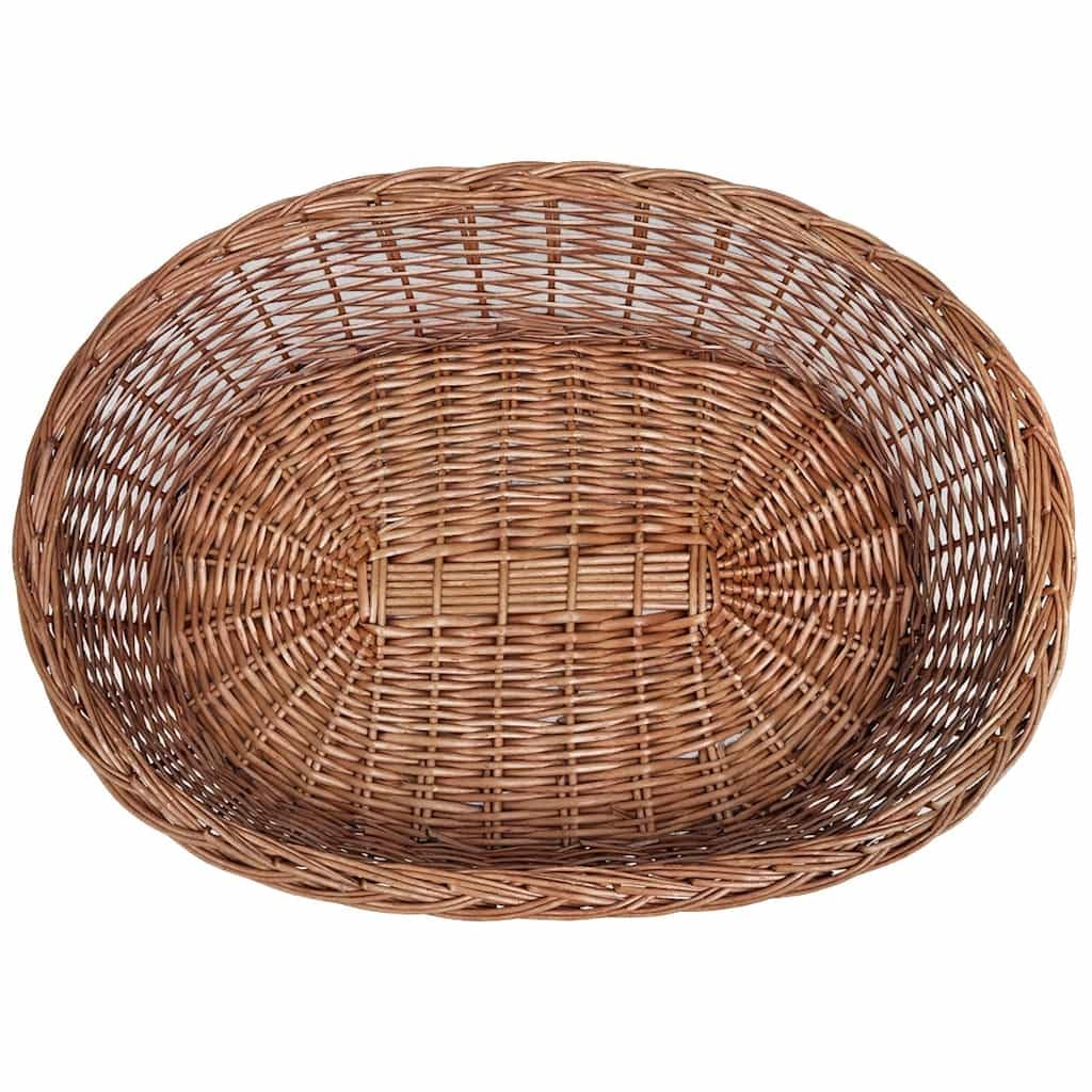 Vidaxl Dog Bed For Pets In Willow Cats Home