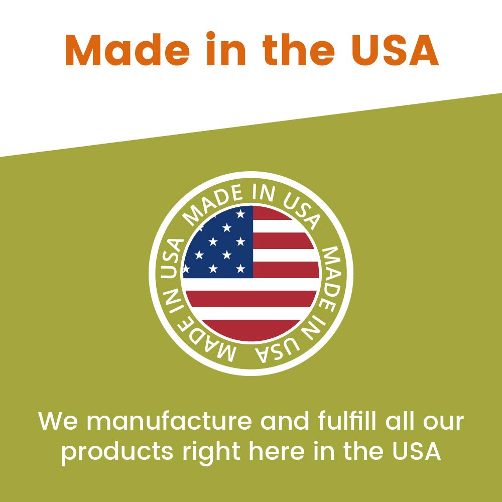 Catspot Non-Clumping Litter: Coconut Cat Litter, All-Natural, 100% Organic, Biodegradable, Lightweight & Dust-Free (Non-Clumping