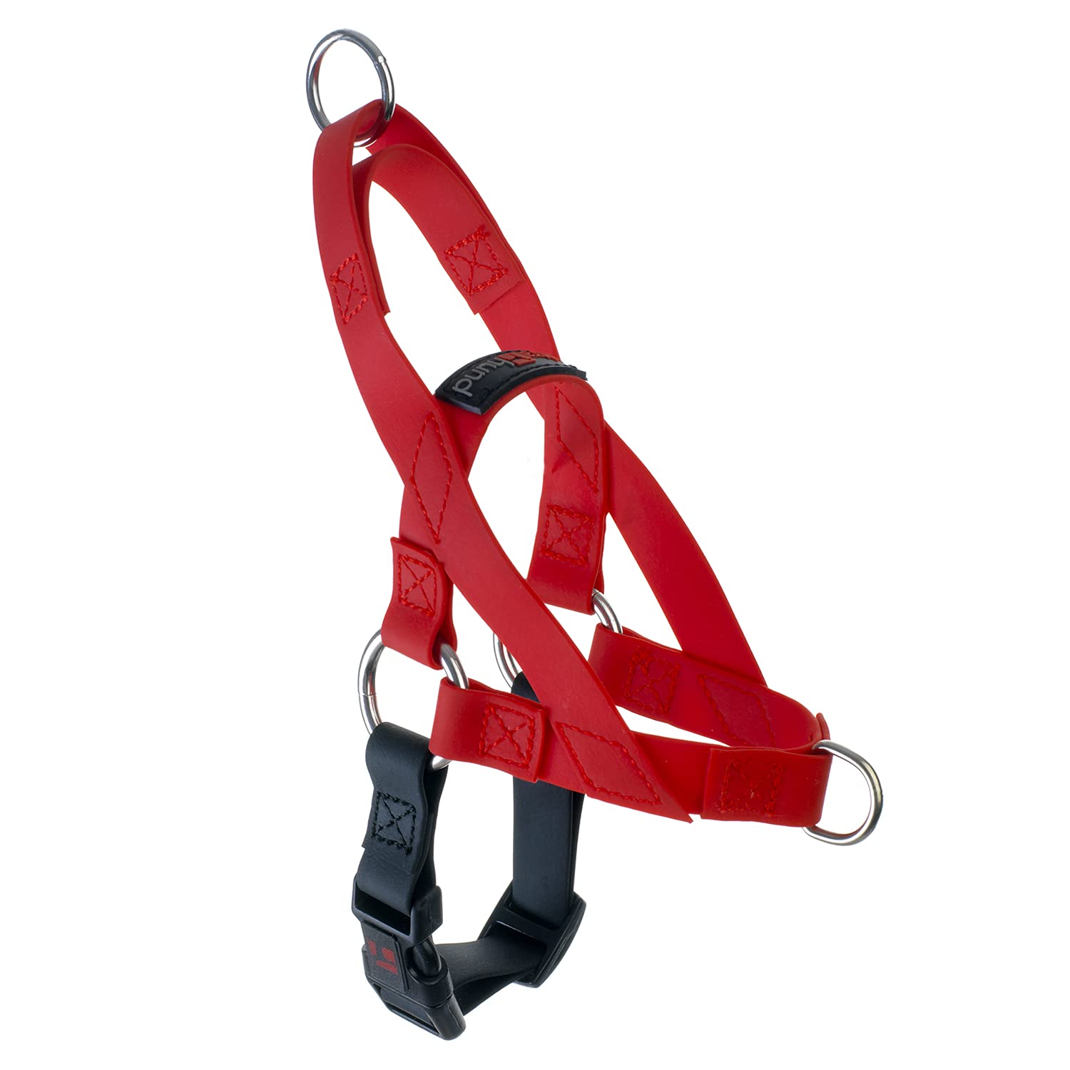 Ultrahund 'Freedom' No-Pull Harness, Medium, Red