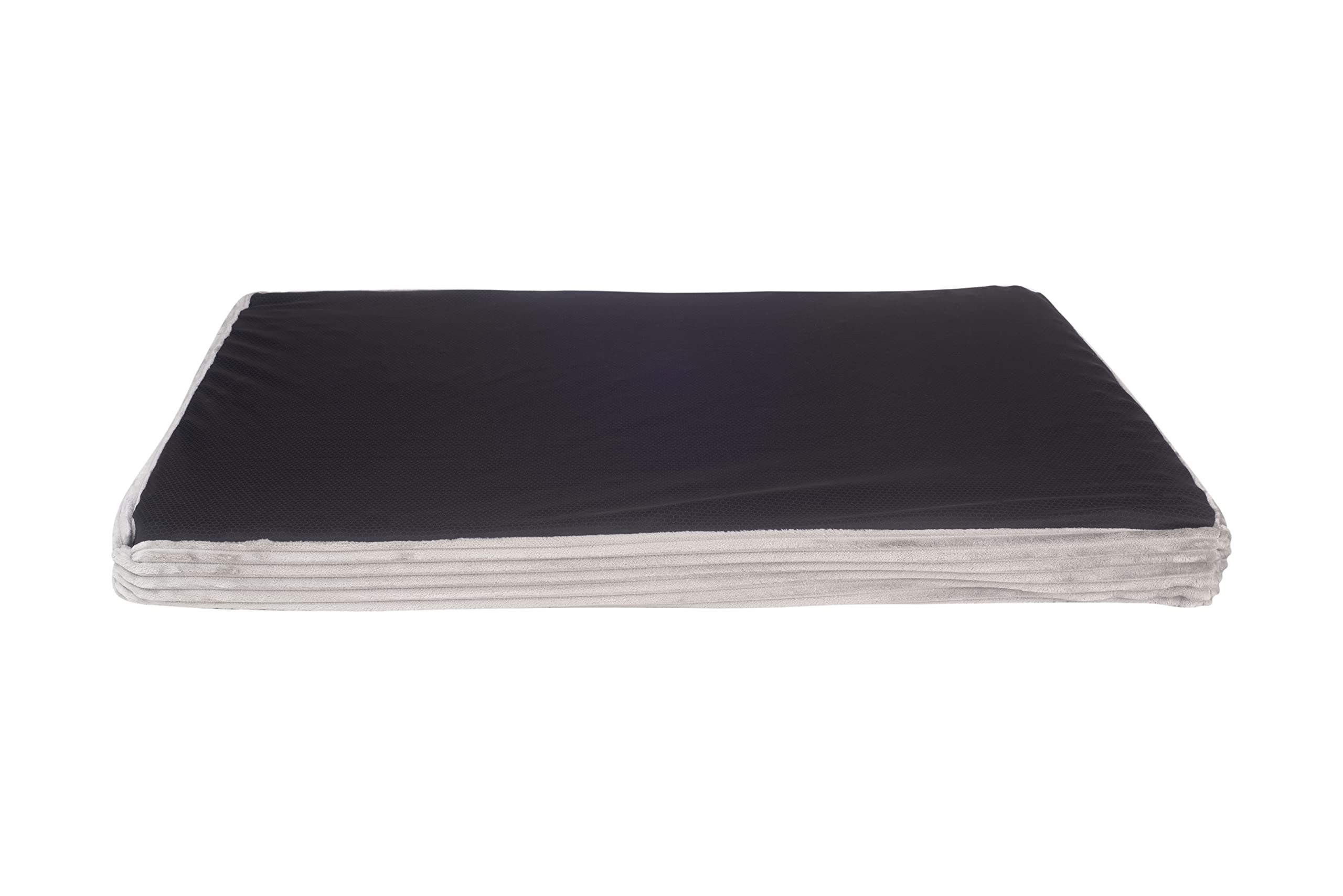 long rich Graphene Orthopedic Foam Dog Bed for Small, Medium, Large Dogs/Cats with Removable Washable Cover  Graphene Pet Mat (
