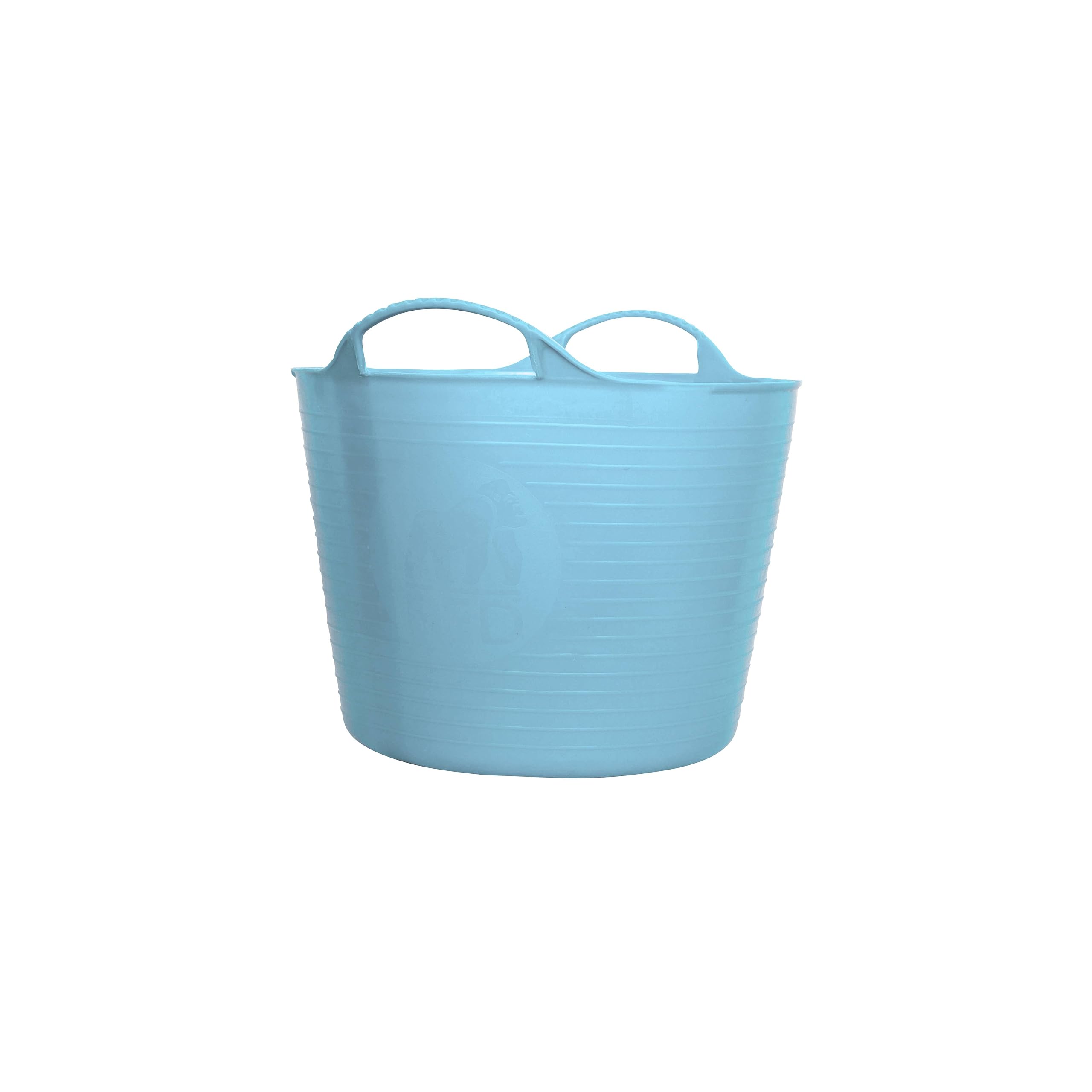 Gardeners Supply Company Red Gorilla Small Tub