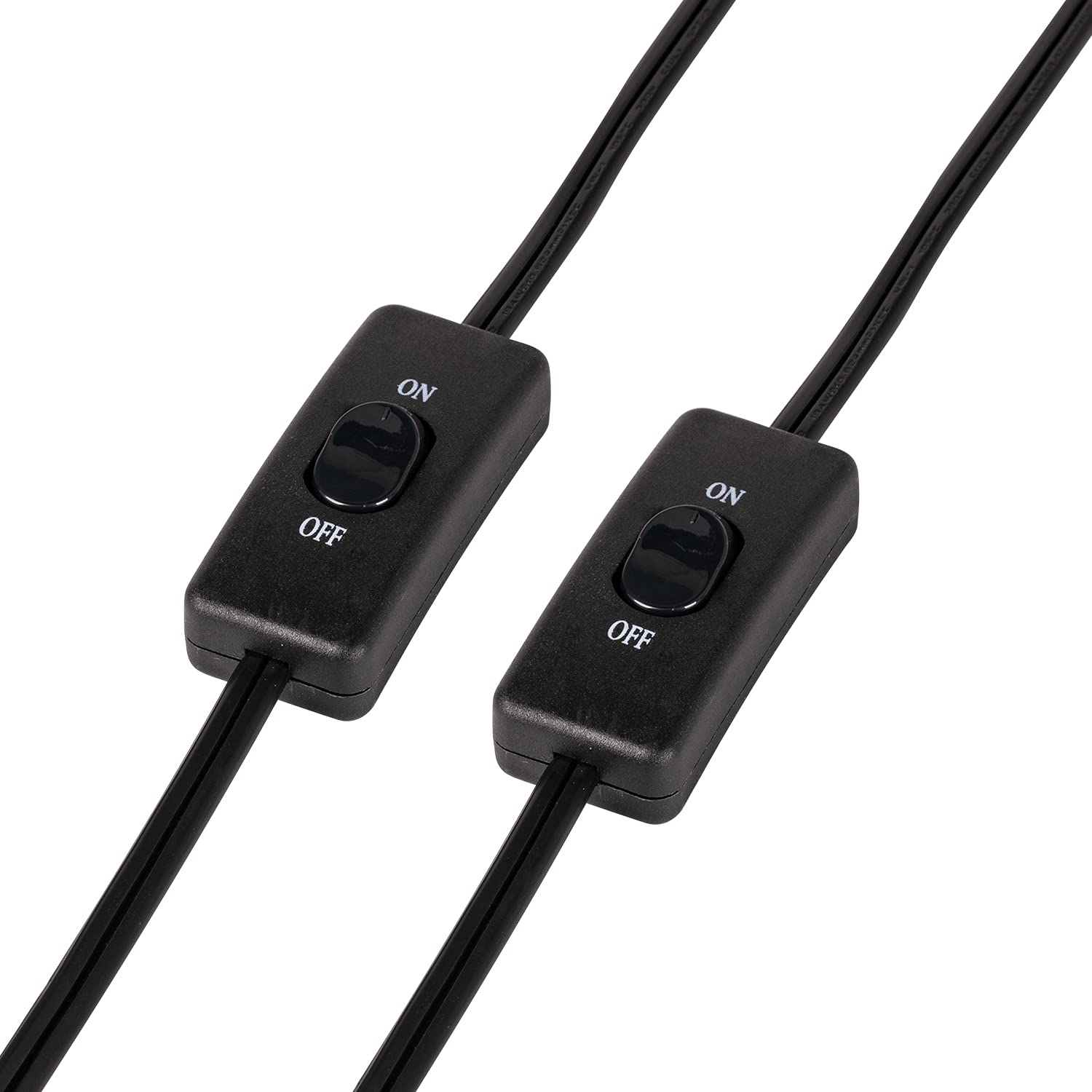 Wacool Reptile Dome Light Dual Fixture For 2 Reptile Light Bulbs, Optical Reflector Lampshade For Tropical Desert Reptile Heat Lamp Uvb Light Dual Combo Kit With 2 Indenpent Switches