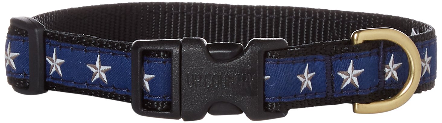 Up Country North Star Collar - Small