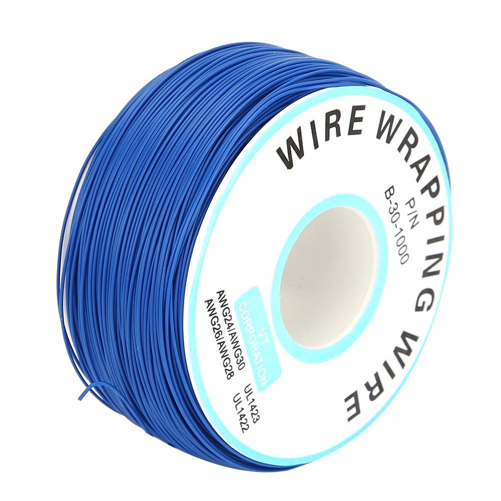 Boundary Wire, 300M/984Ft Professional Electric Dog And Cat Containment Fences Pet Fence Coil Wire Cables For 023/227/227B Pet F
