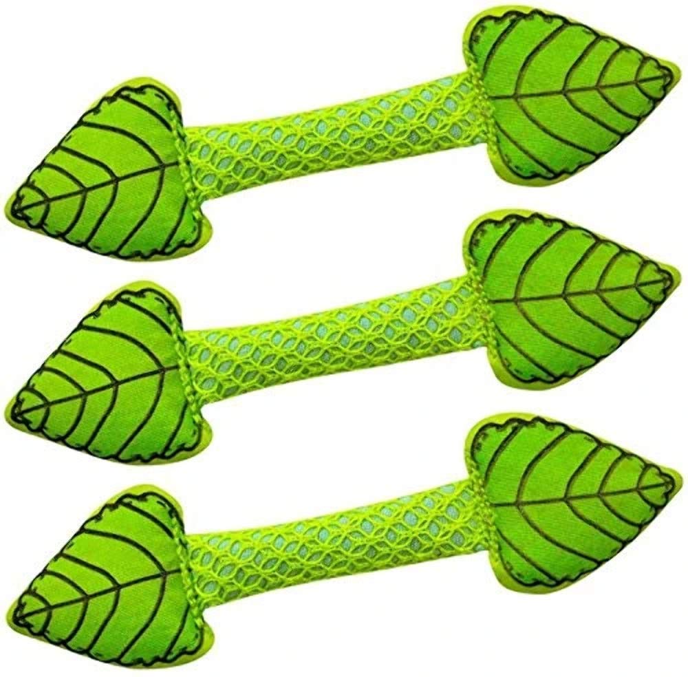Petstages Fresh Breath Mint Stick (Set Of 3)