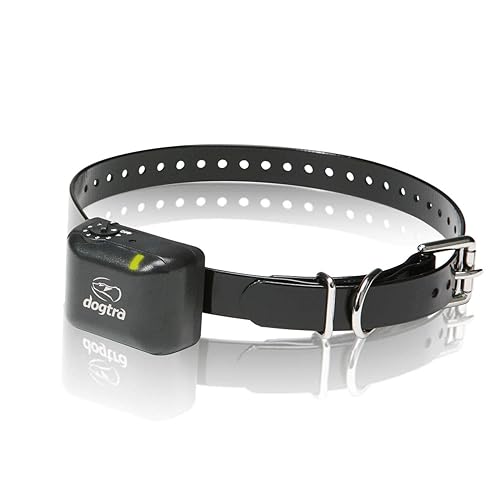 Dogtra No Bark Collar Ys300