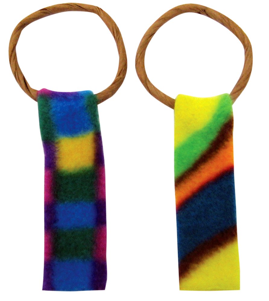 Cat Dancer Ringtail Chasers Cat Toy