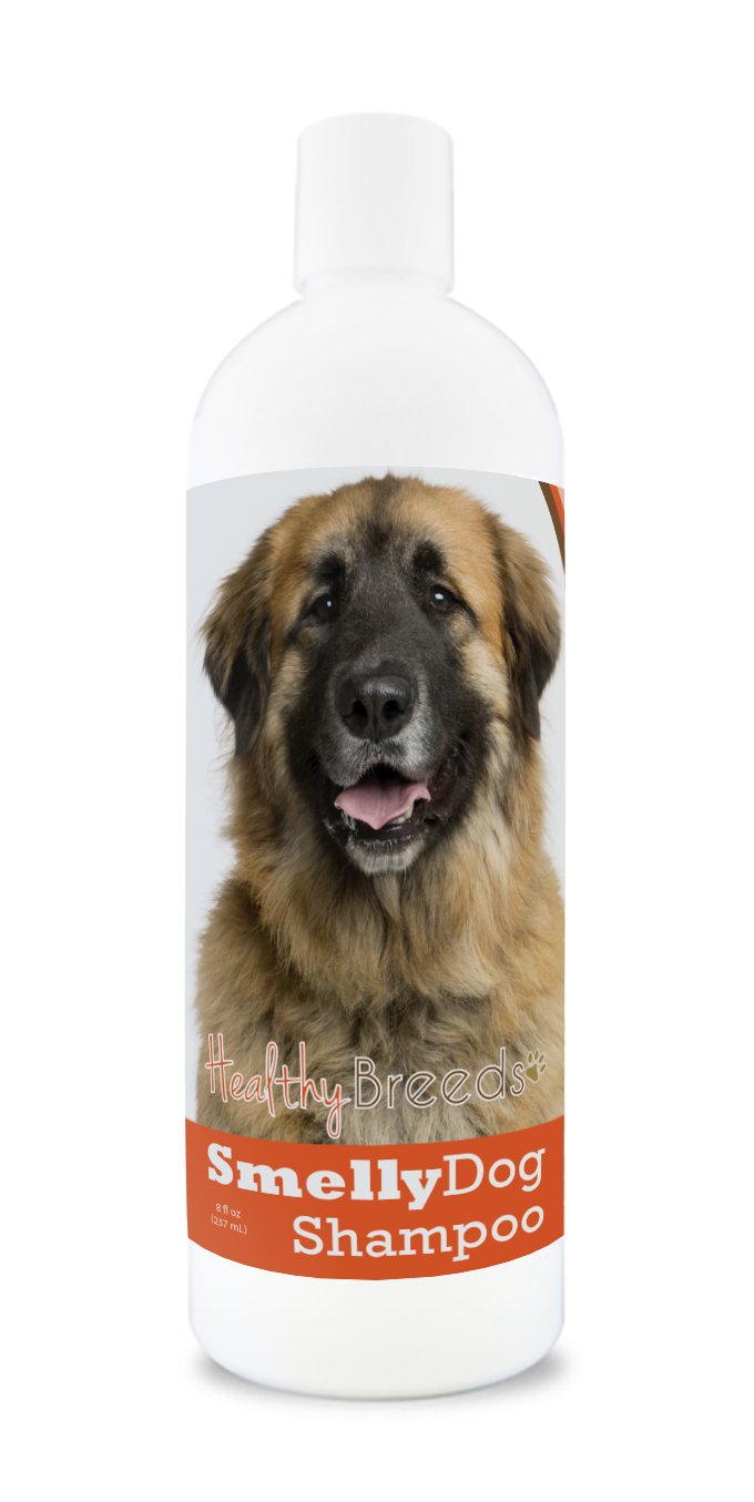 Healthy Breeds Leonberger Smelly Dog Baking Soda Shampoo 8 oz