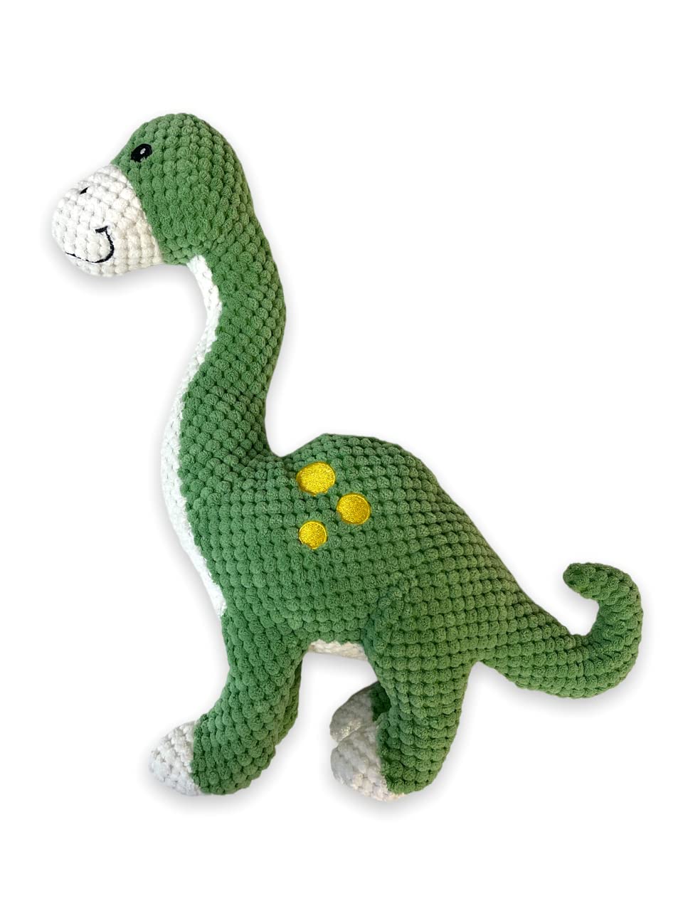 Fabdog Floppy Alien Large